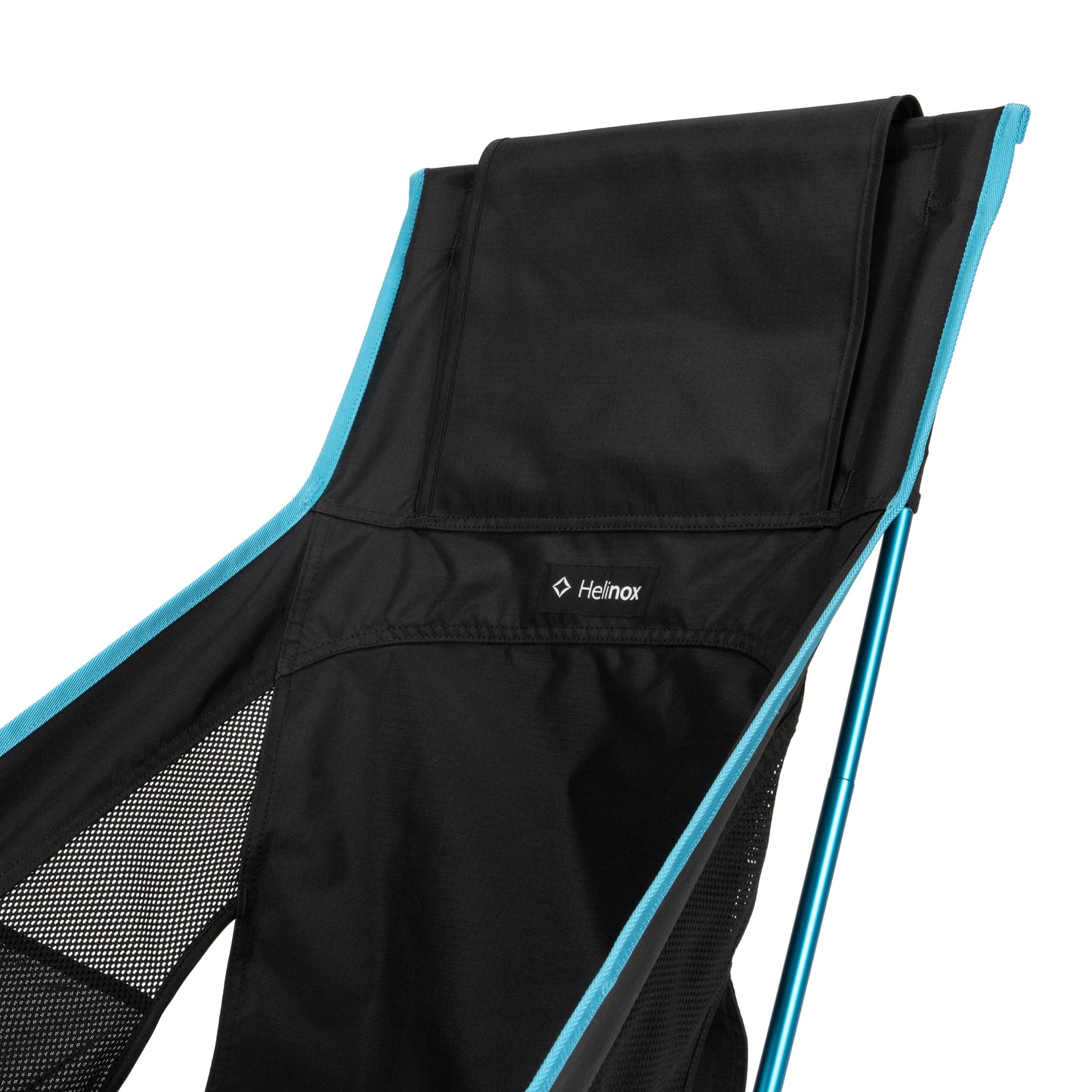 Chair One High-Back (re) - Black