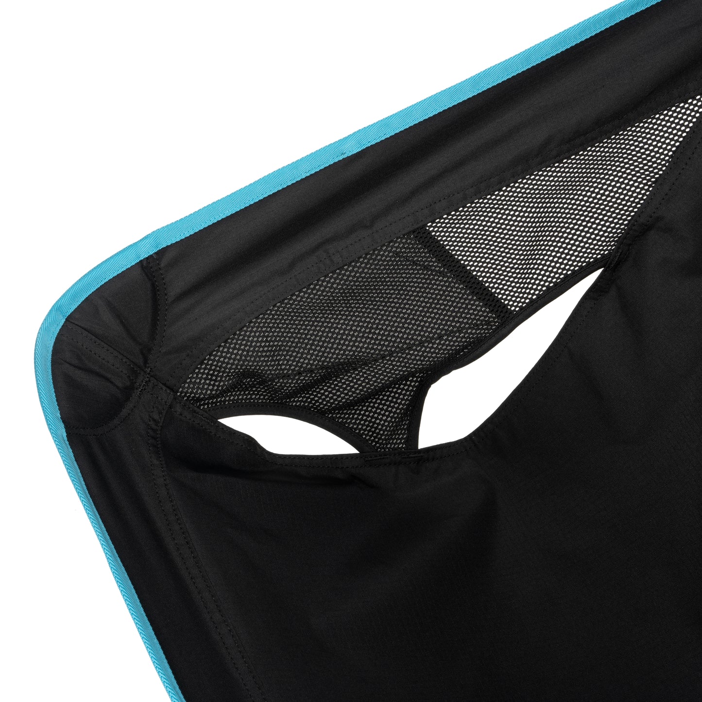 Chair One High-Back (re) - Black
