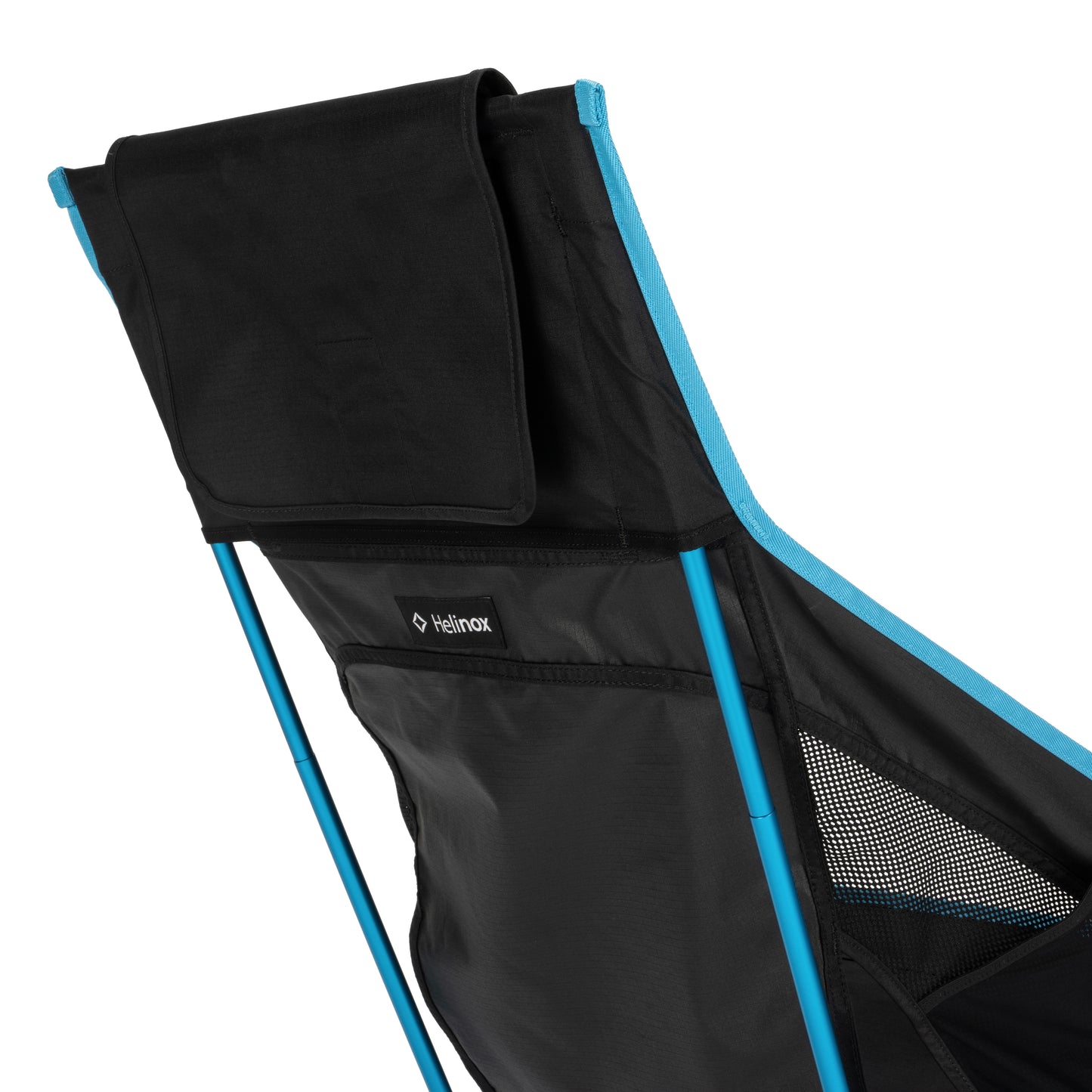 Chair One High-Back (re) - Black