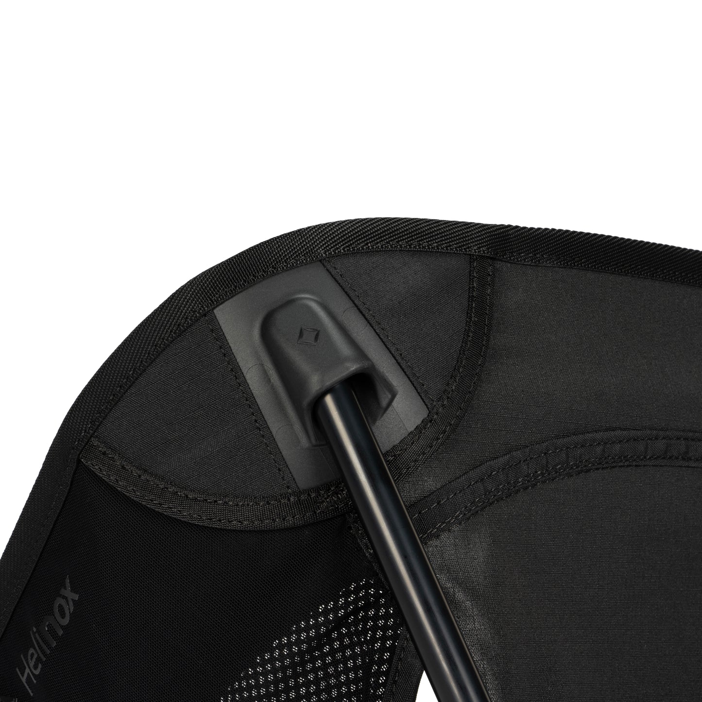 Chair One High-Back (re) - Blackout Edition