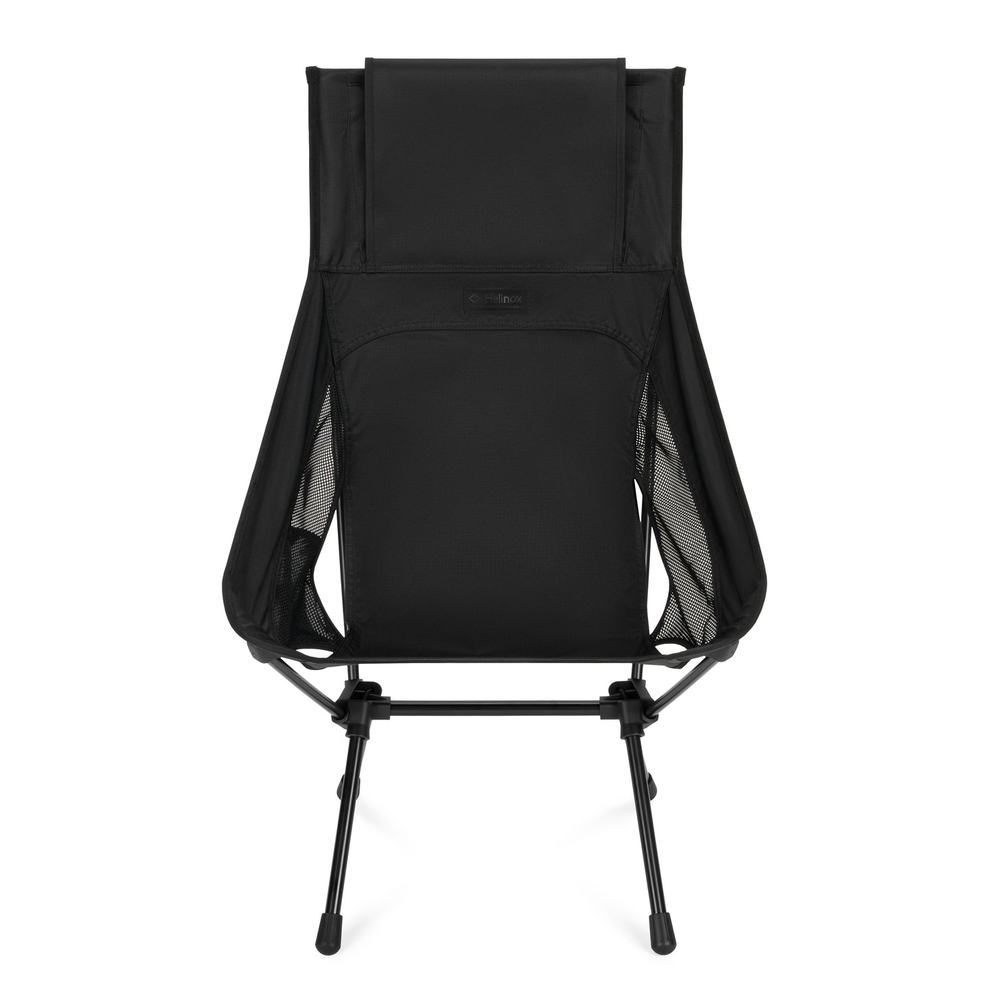Chair One High-Back (re) - Blackout Edition