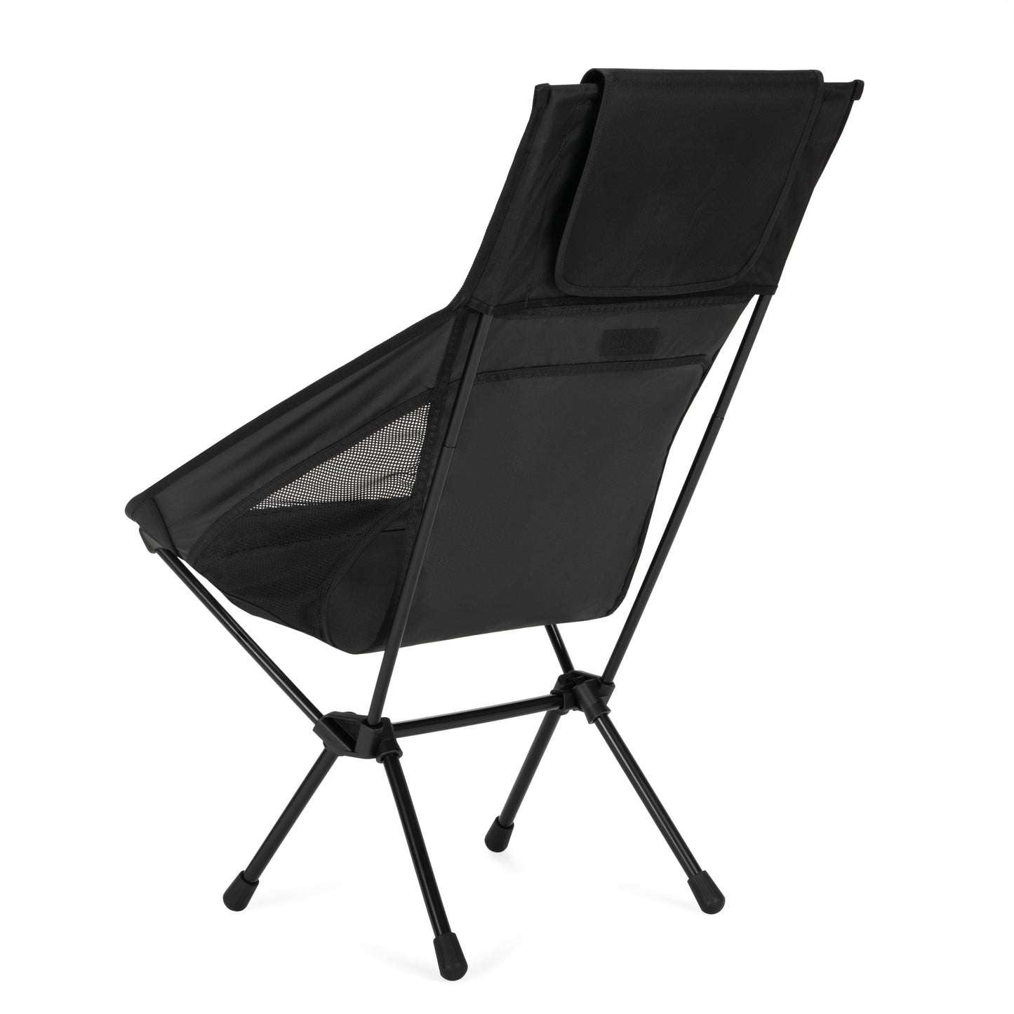 Chair One High-Back (re) - Blackout Edition