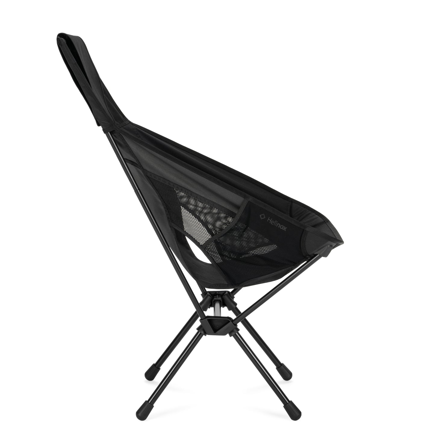 Chair One High-Back (re) - Blackout Edition