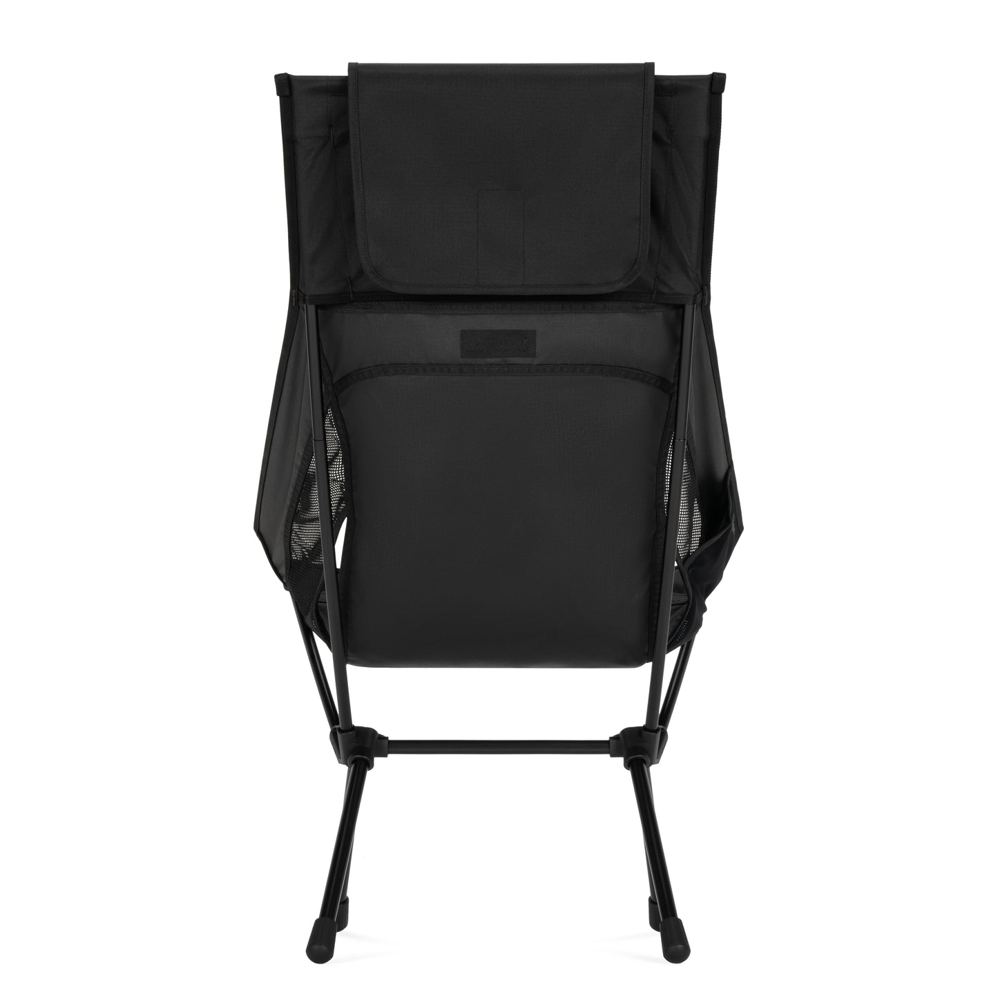 Chair One High-Back (re) - Blackout Edition
