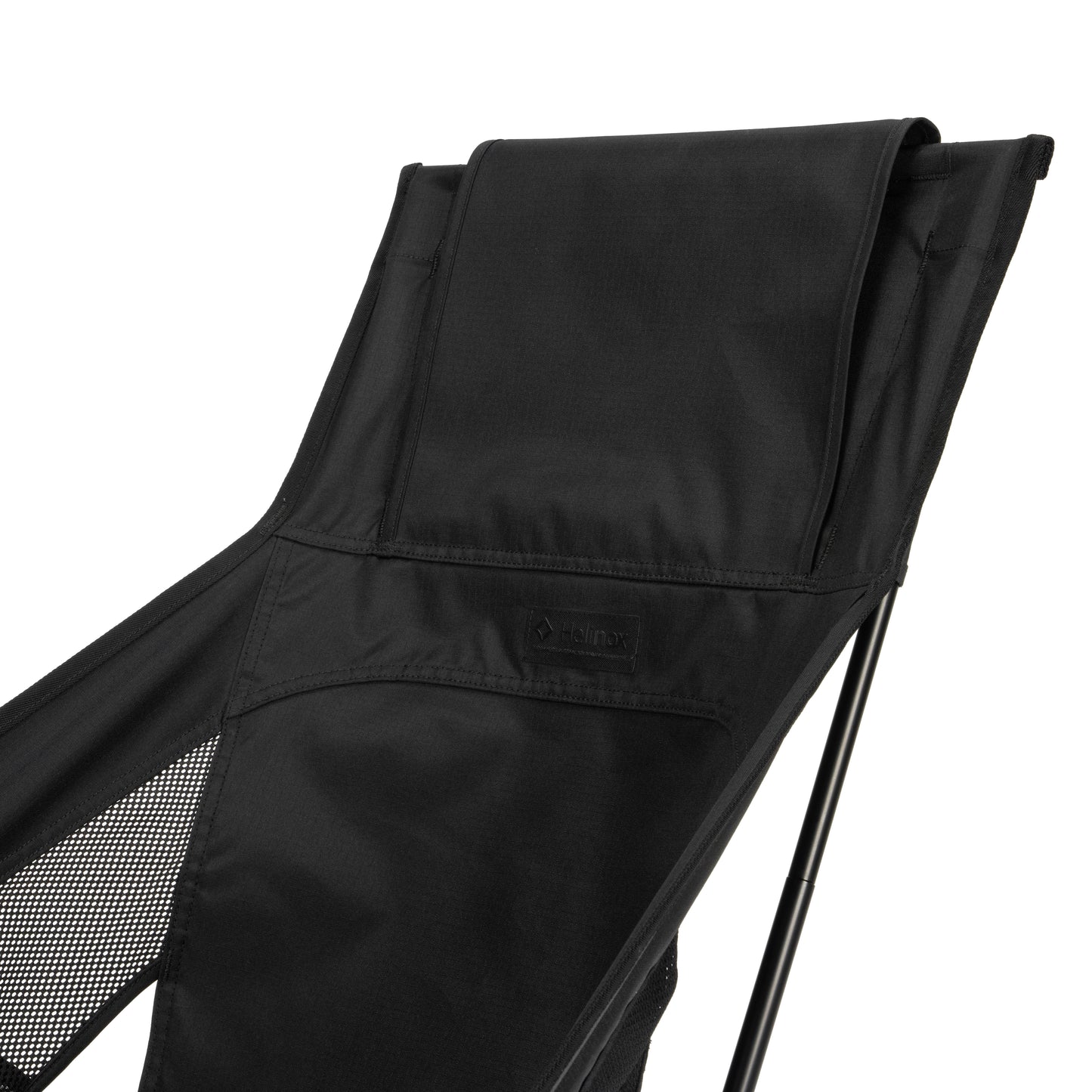 Chair One High-Back (re) - Blackout Edition