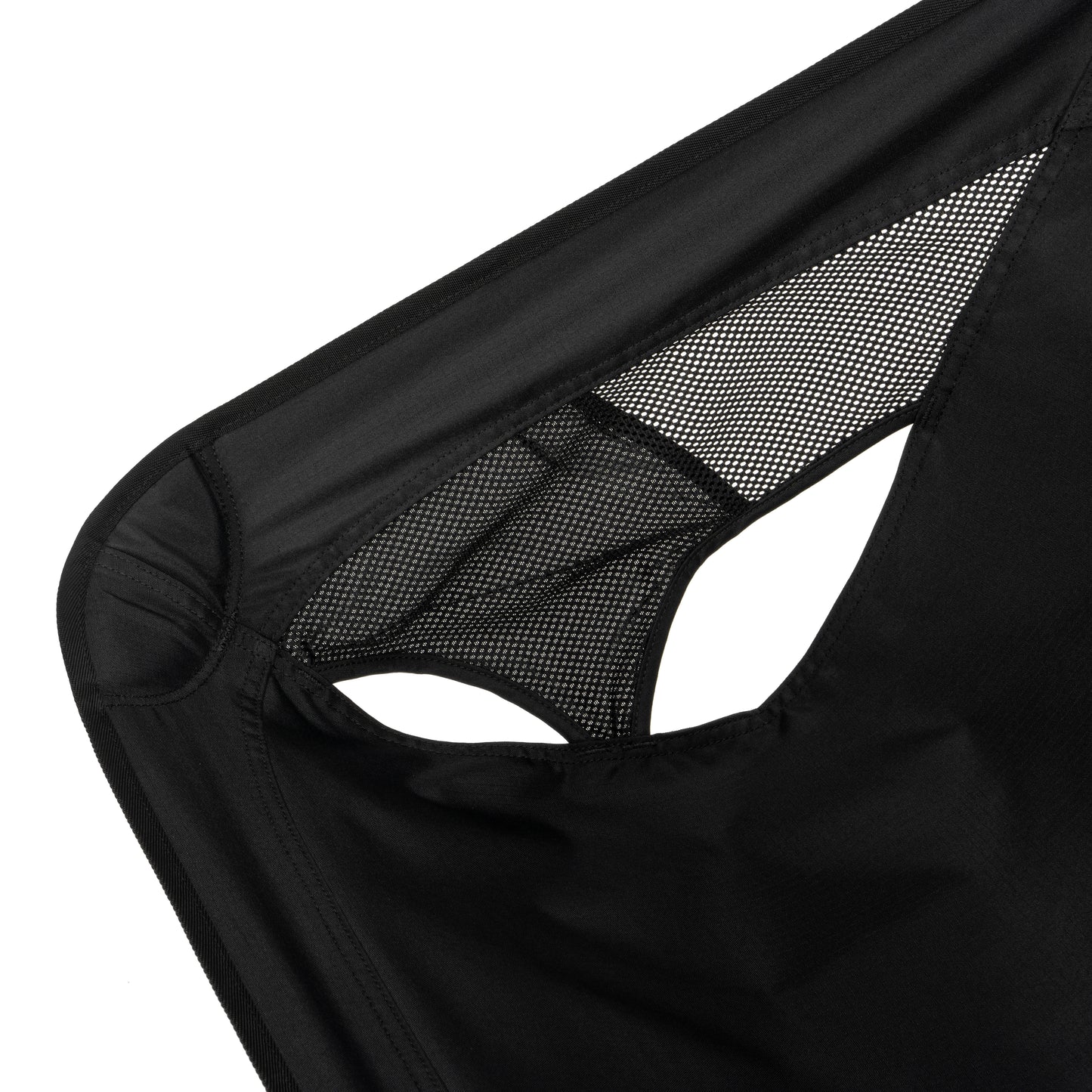 Chair One High-Back (re) - Blackout Edition
