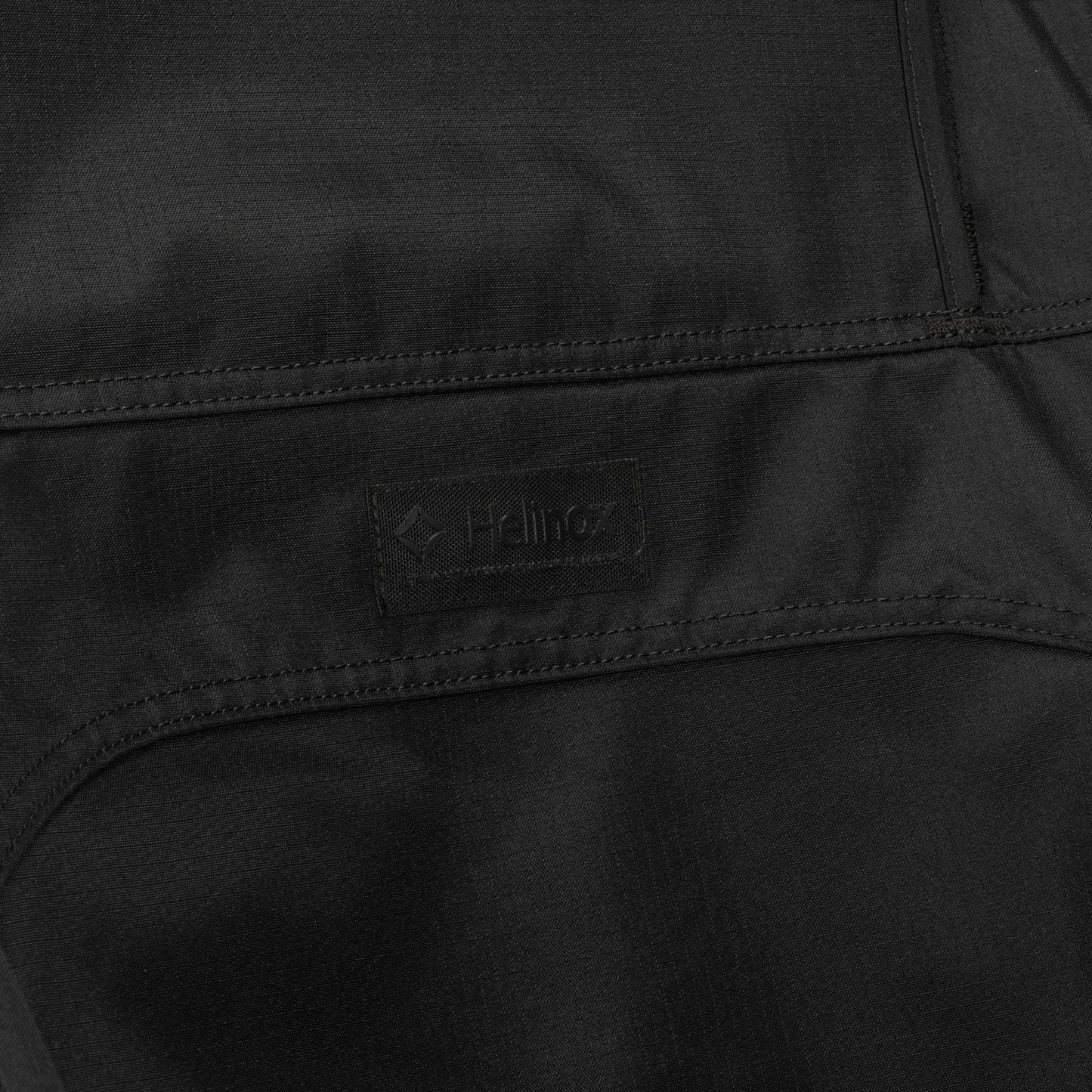 Chair One High-Back (re) - Blackout Edition