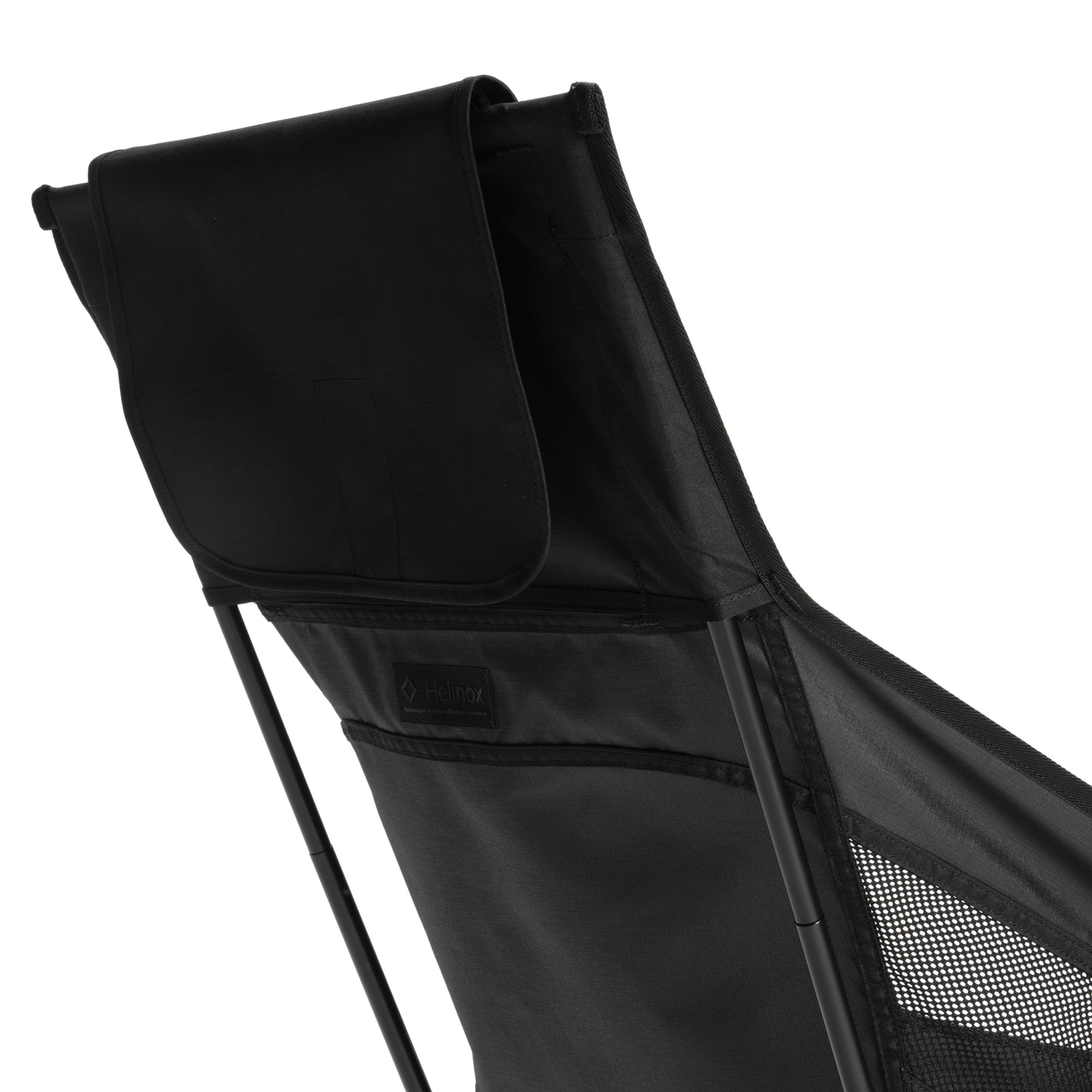 Chair One High-Back (re) - Blackout Edition