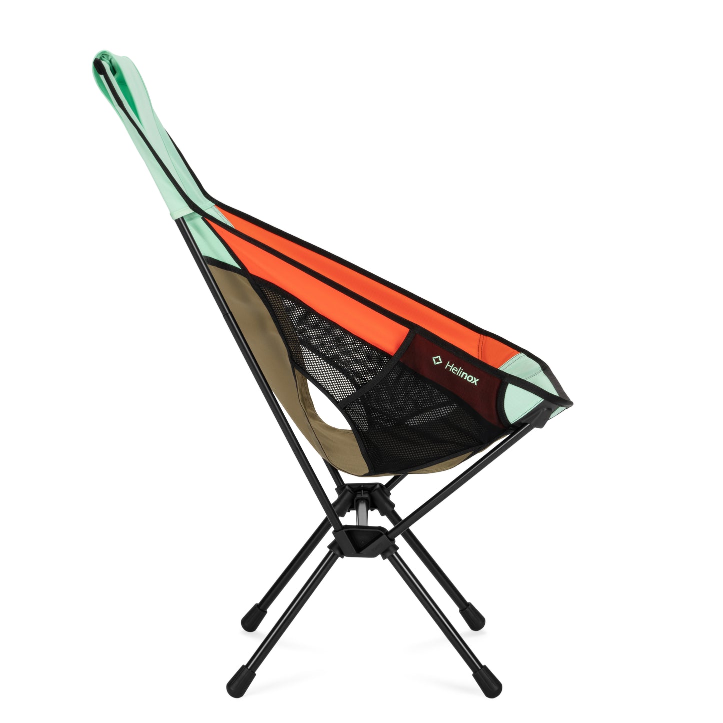 Chair One High-Back (re) - Mint MultiBlock
