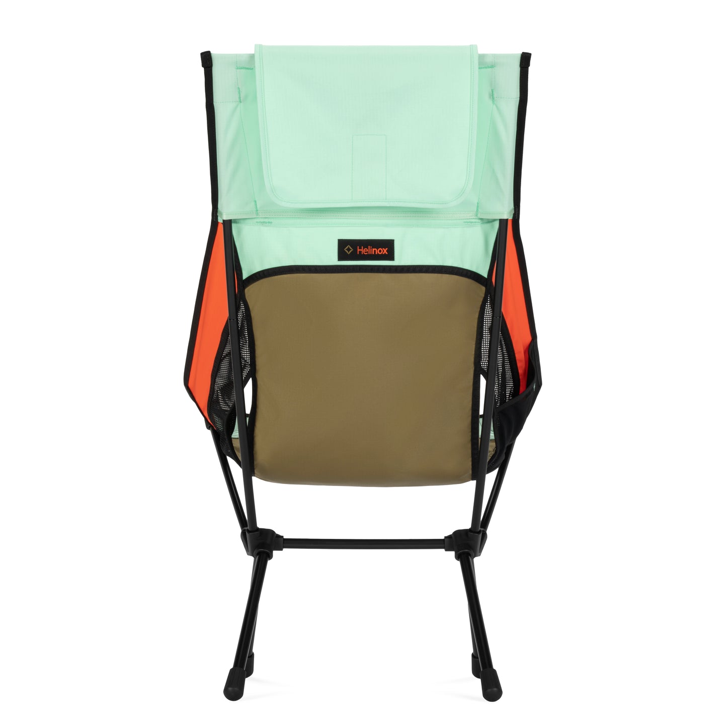 Chair One High-Back (re) - Mint MultiBlock