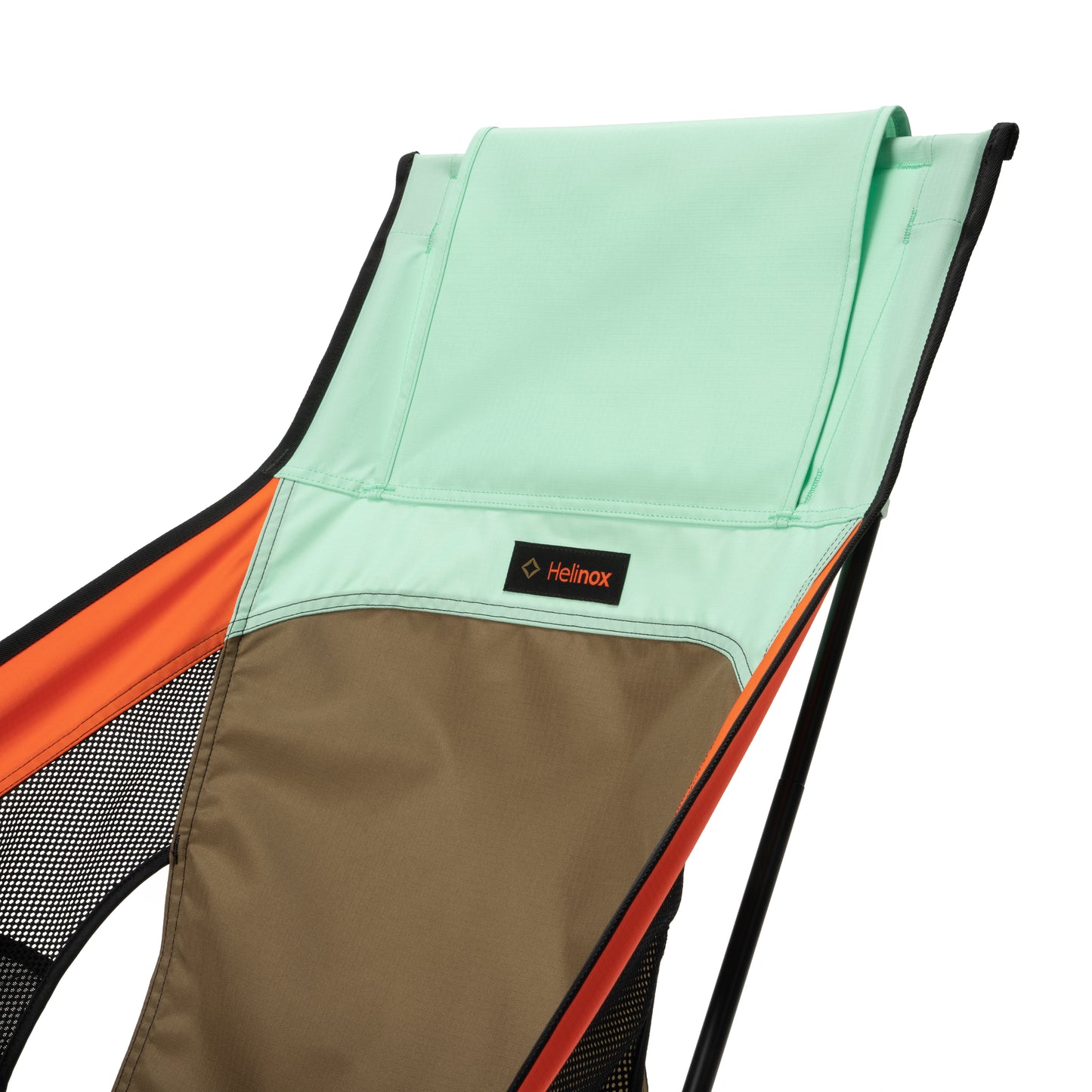 Chair One High-Back (re) - Mint MultiBlock