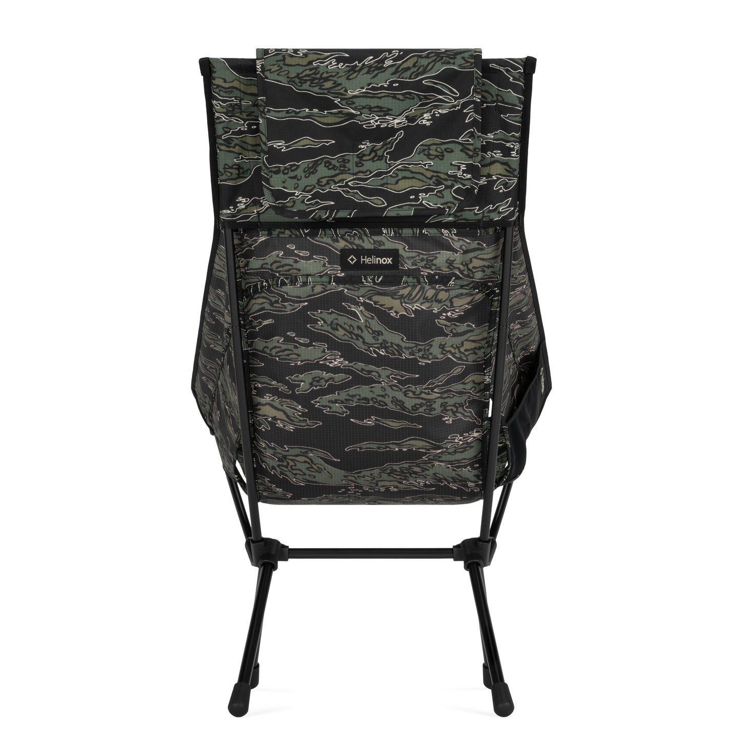 Chair One High-Back (re) - Xray Tiger Camo