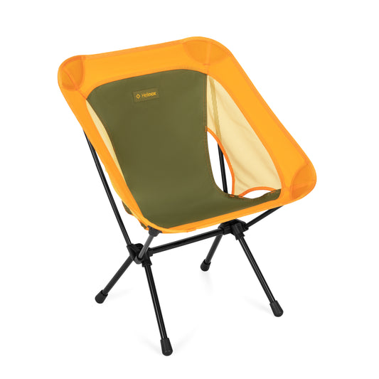 Chair One (re) - Flame MultiBlock