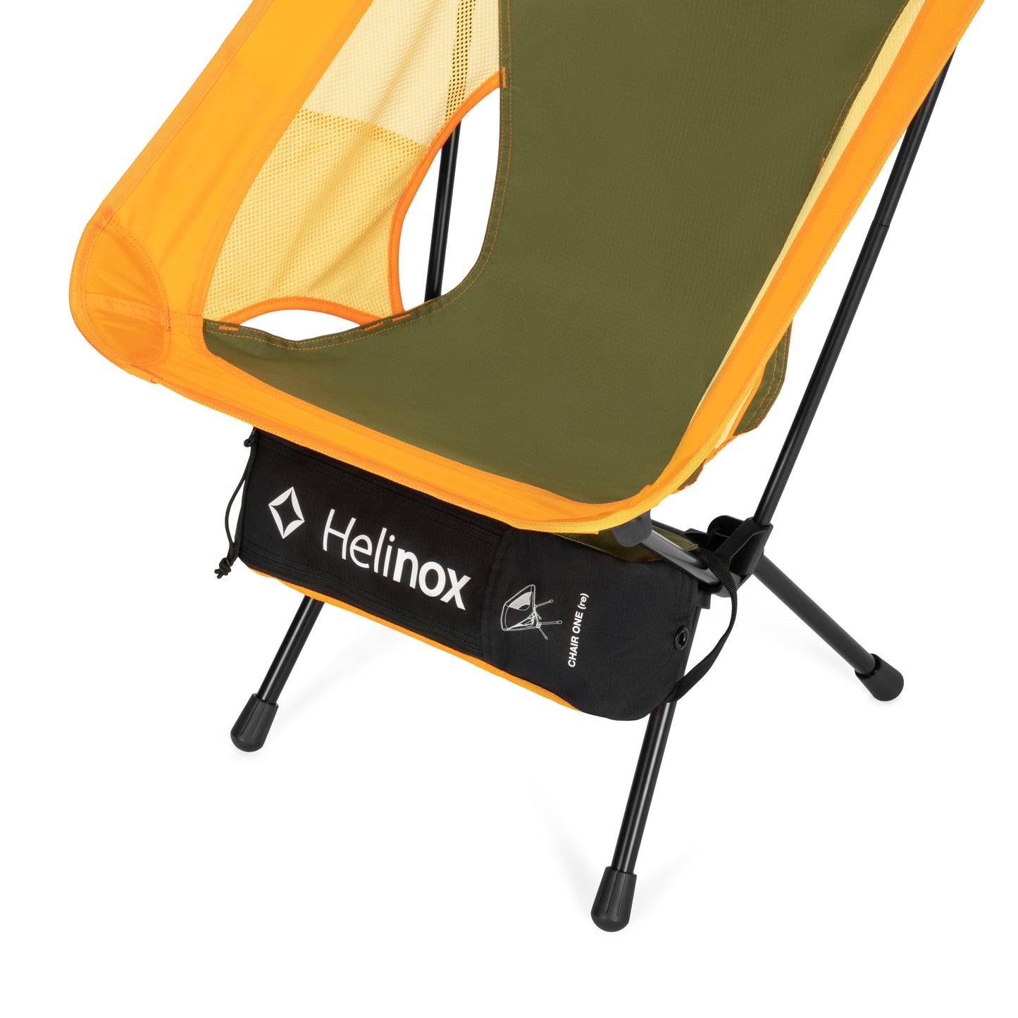 Chair One (re) - Flame MultiBlock