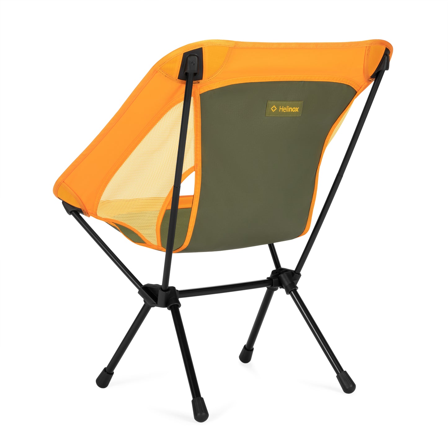 Chair One (re) - Flame MultiBlock