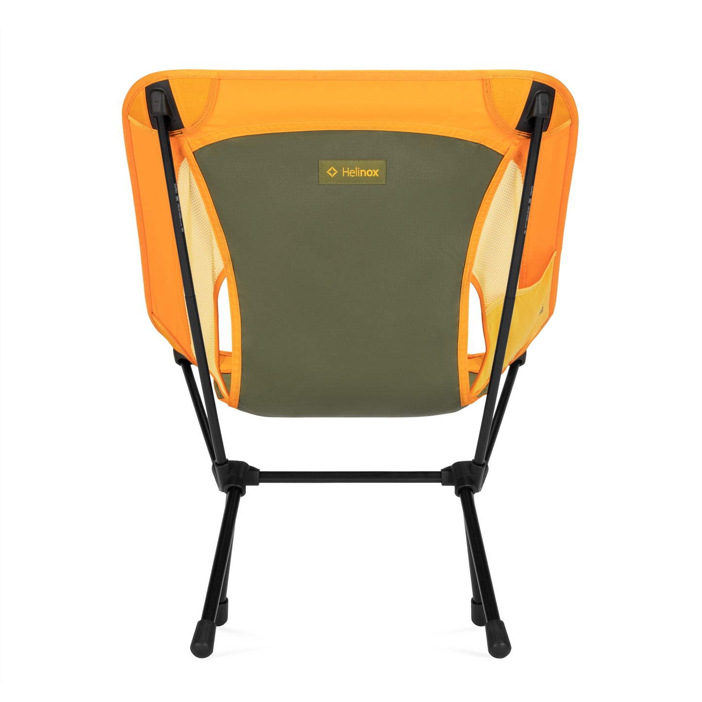 Chair One (re) - Flame MultiBlock
