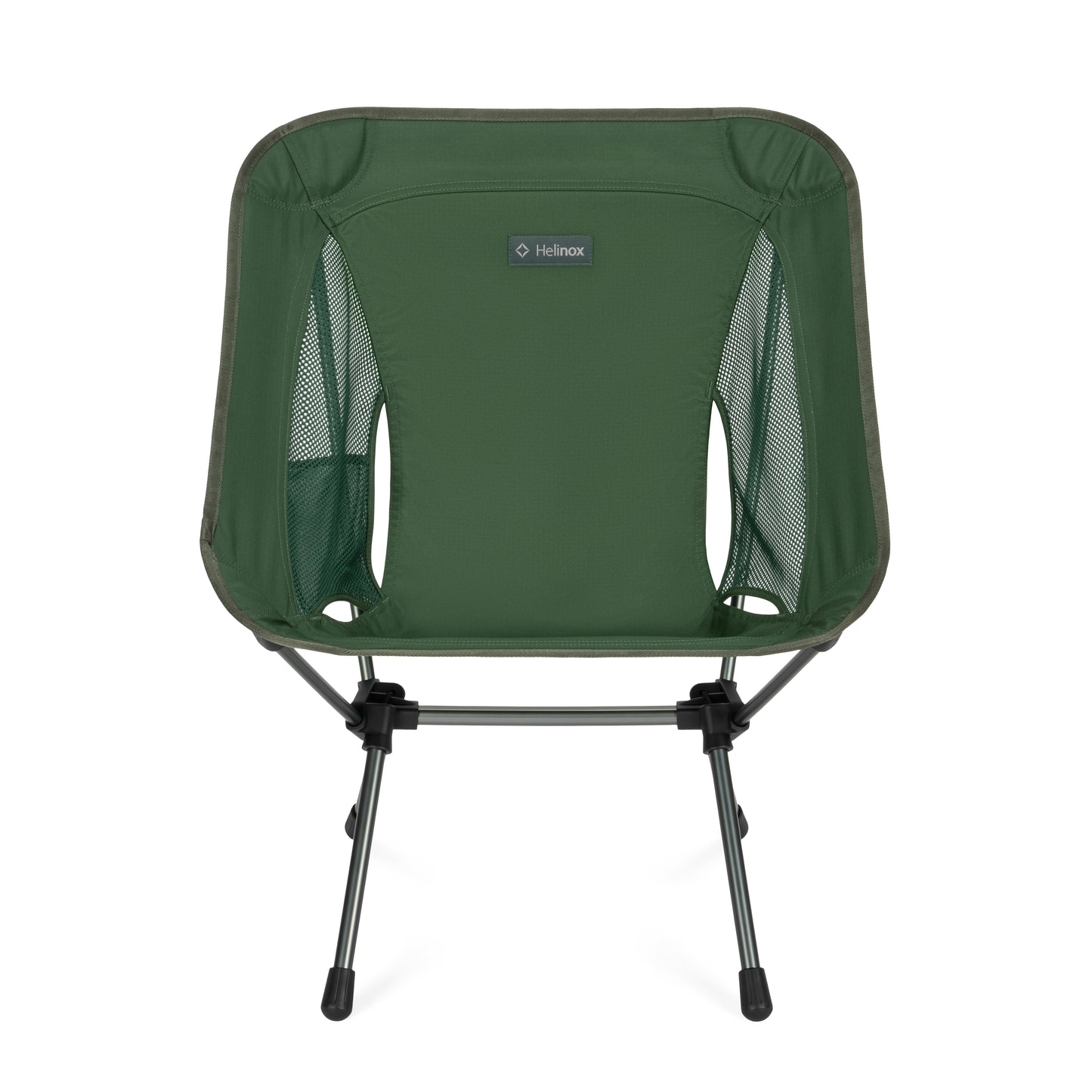 Chair One (re) - Forest Green
