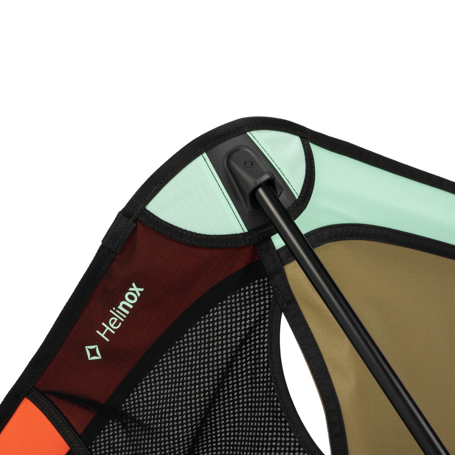 Chair One (re) - Mint MultiBlock