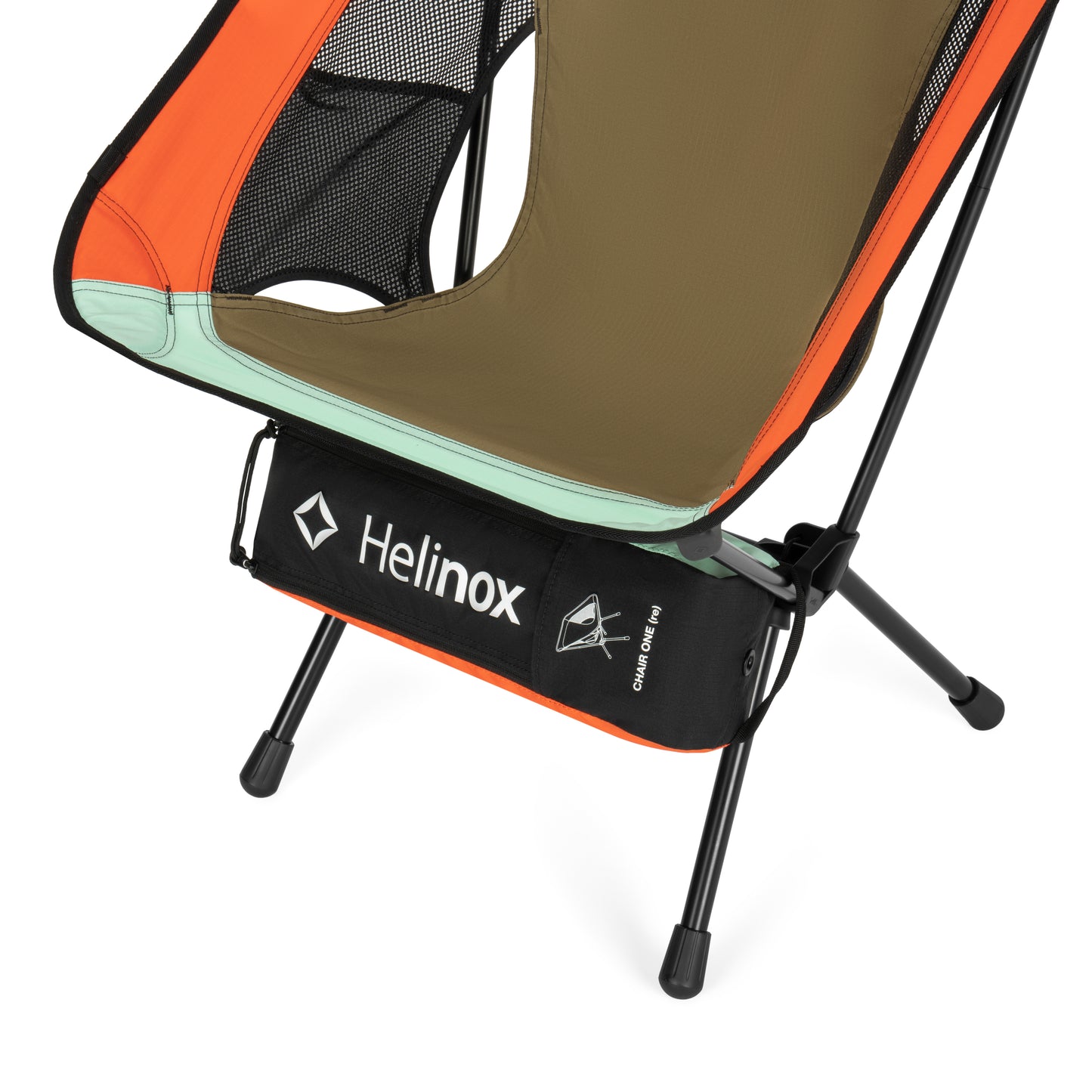 Chair One (re) - Mint MultiBlock