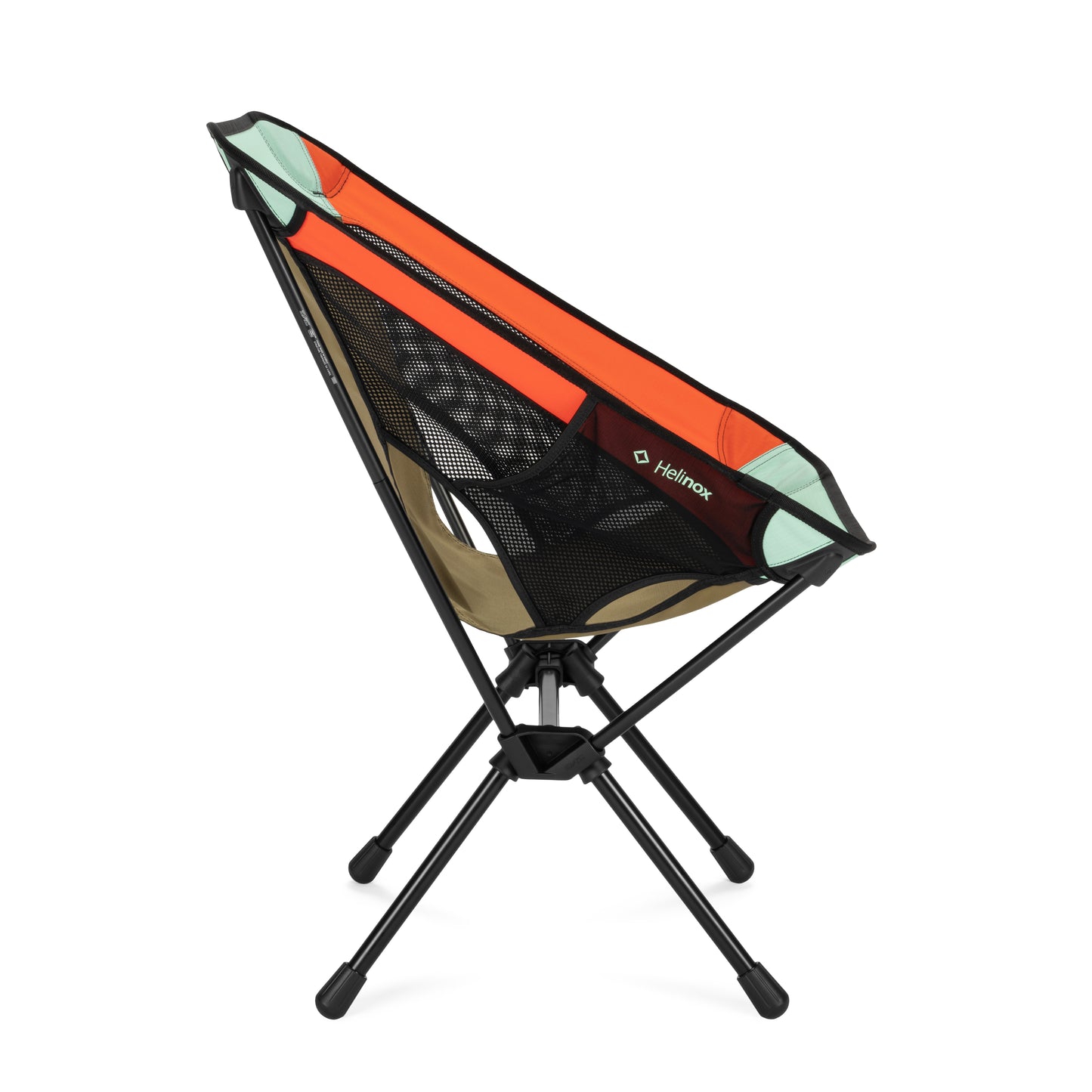 Chair One (re) - Mint MultiBlock