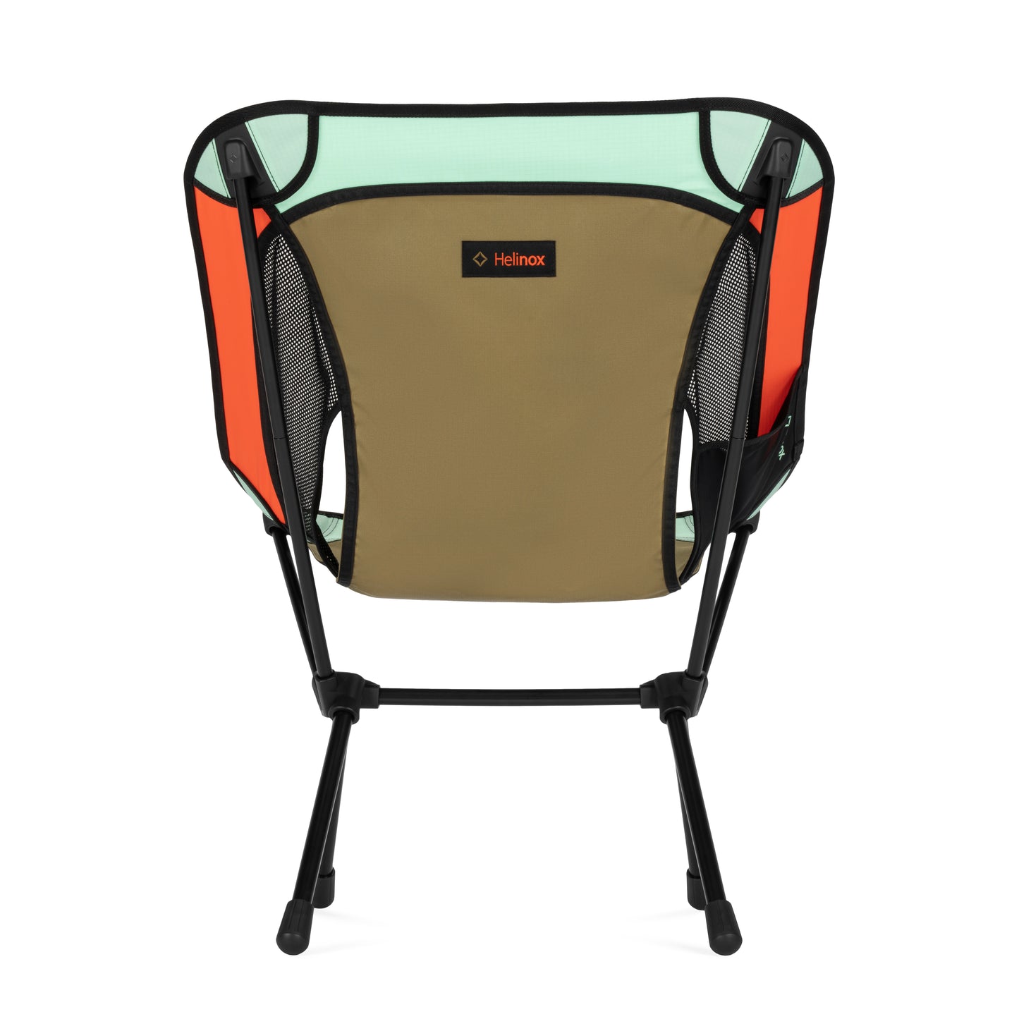 Chair One (re) - Mint MultiBlock