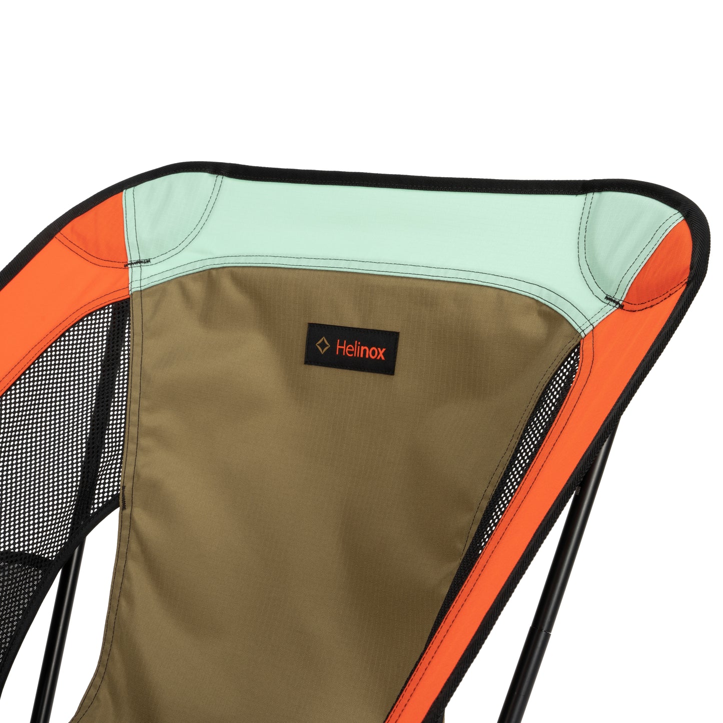 Chair One (re) - Mint MultiBlock