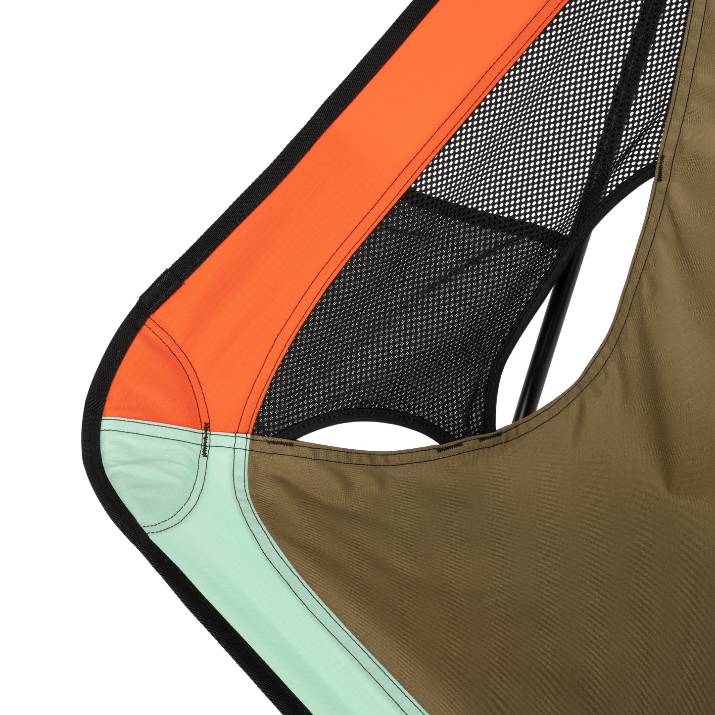 Chair One (re) - Mint MultiBlock