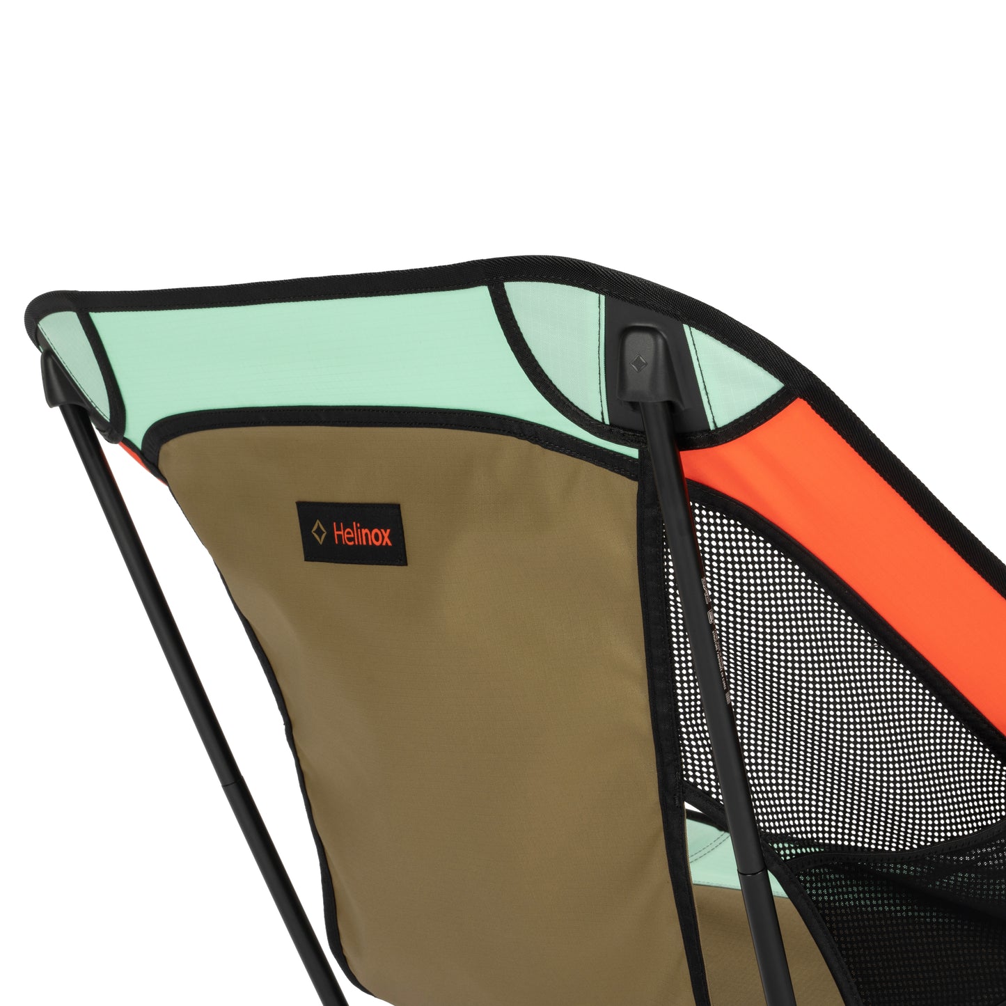 Chair One (re) - Mint MultiBlock