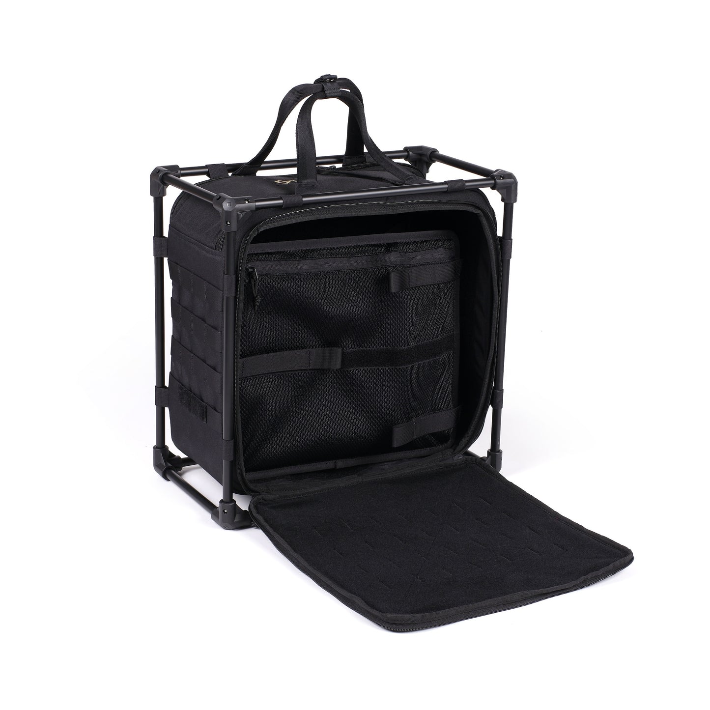 Compressor for Field Office M - Black