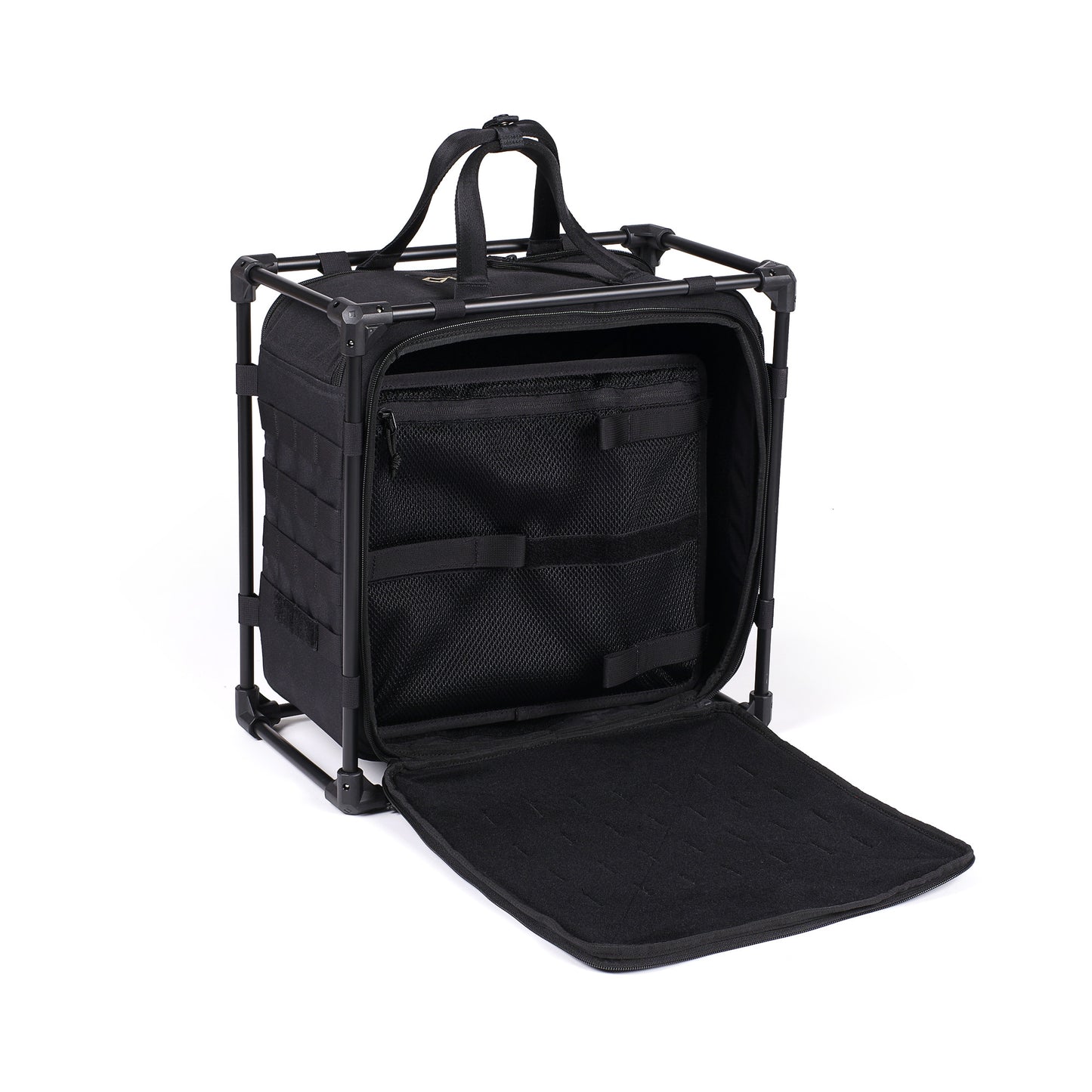 Compressor for Field Office M - Black