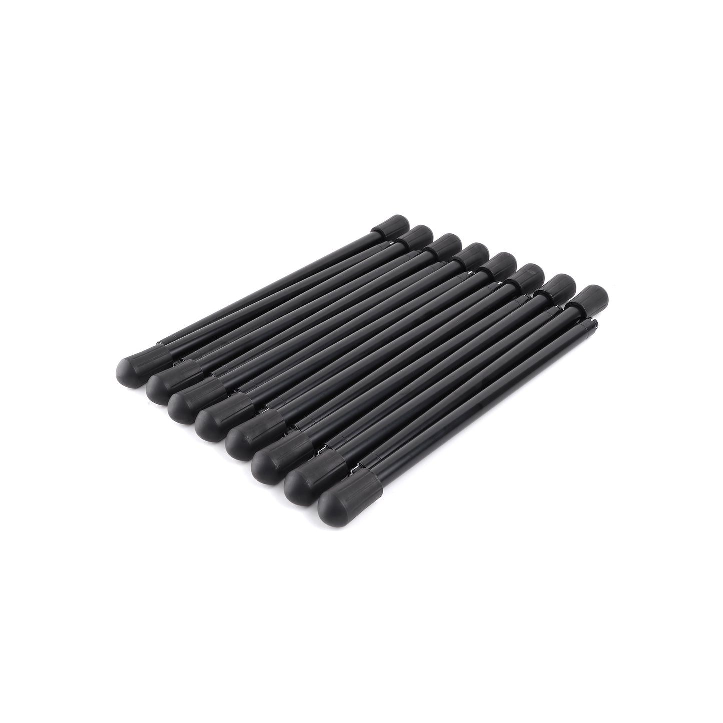 Cot Leg (16pcs) - Black