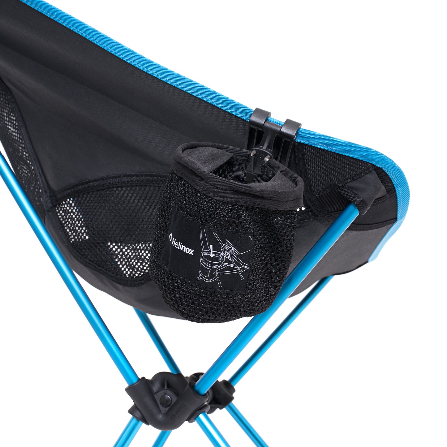 Cup Holder - Black