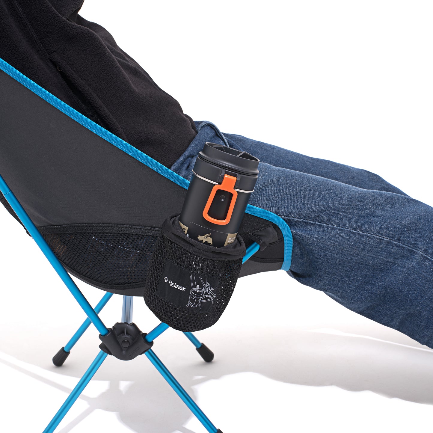 Cup Holder - Black