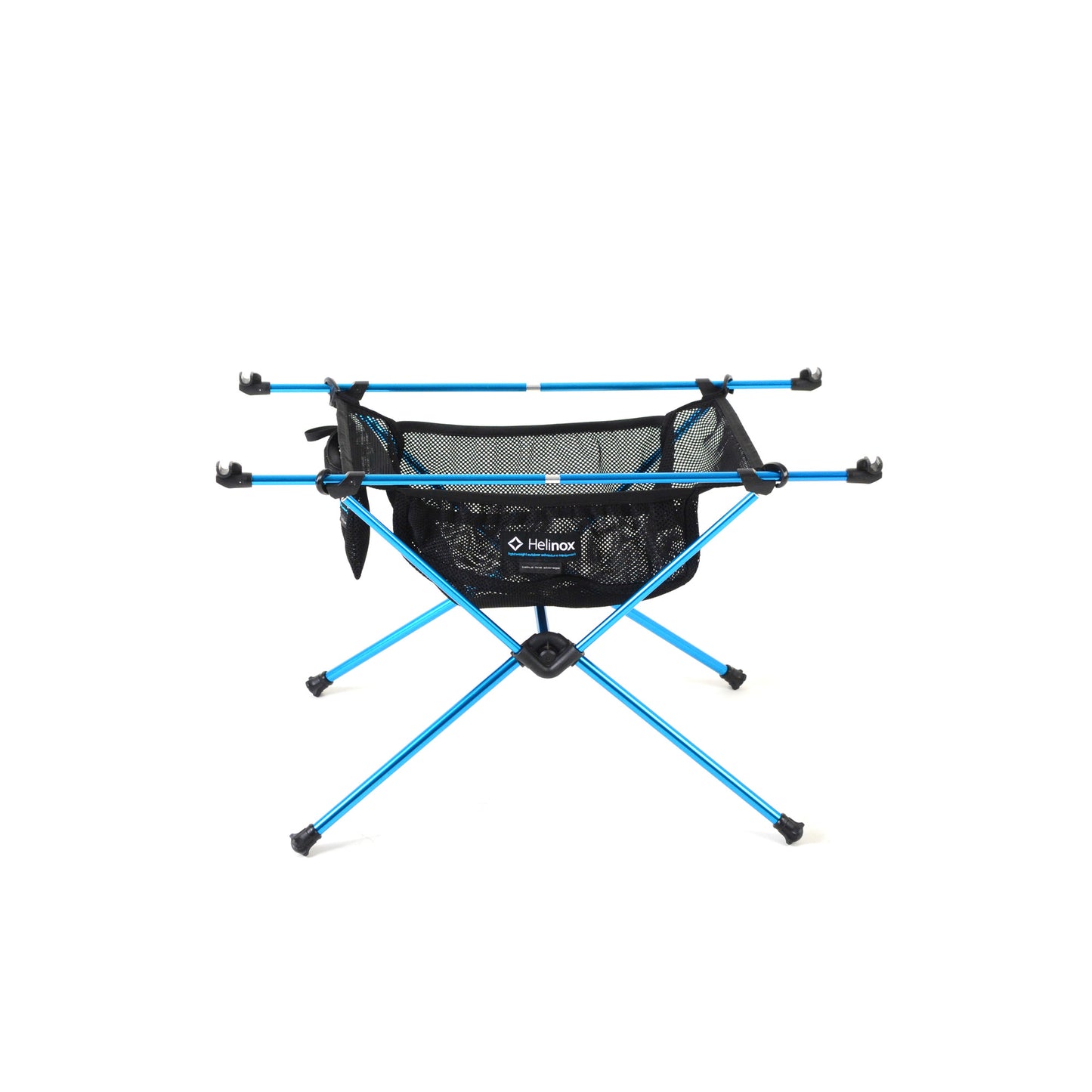 Table One Storage Pocket - Black