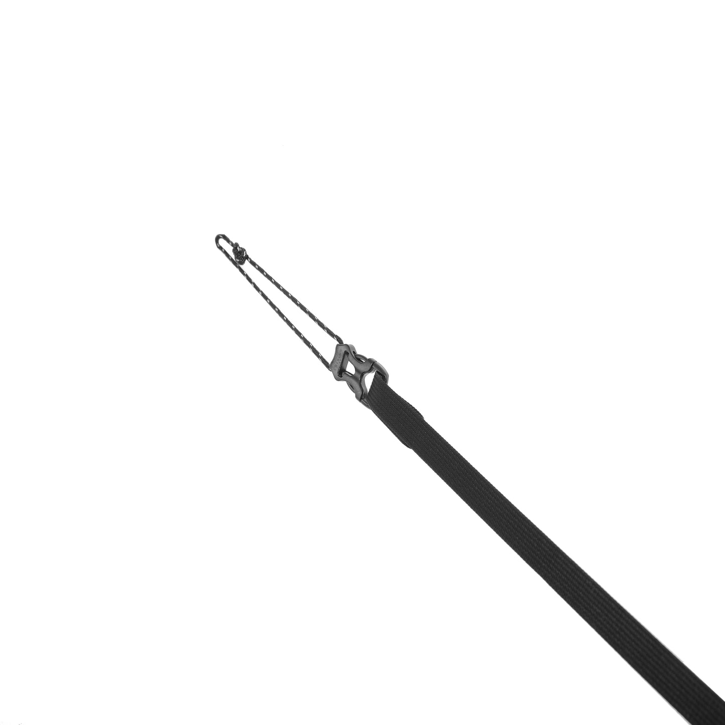 Daisy Chain 1.5-2.5 - Black