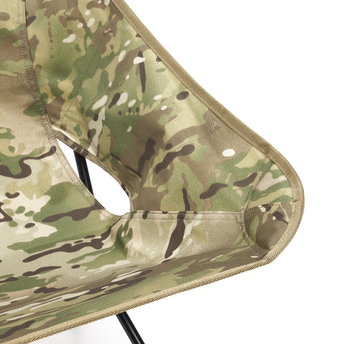 Tac. Chair Two - Multicam