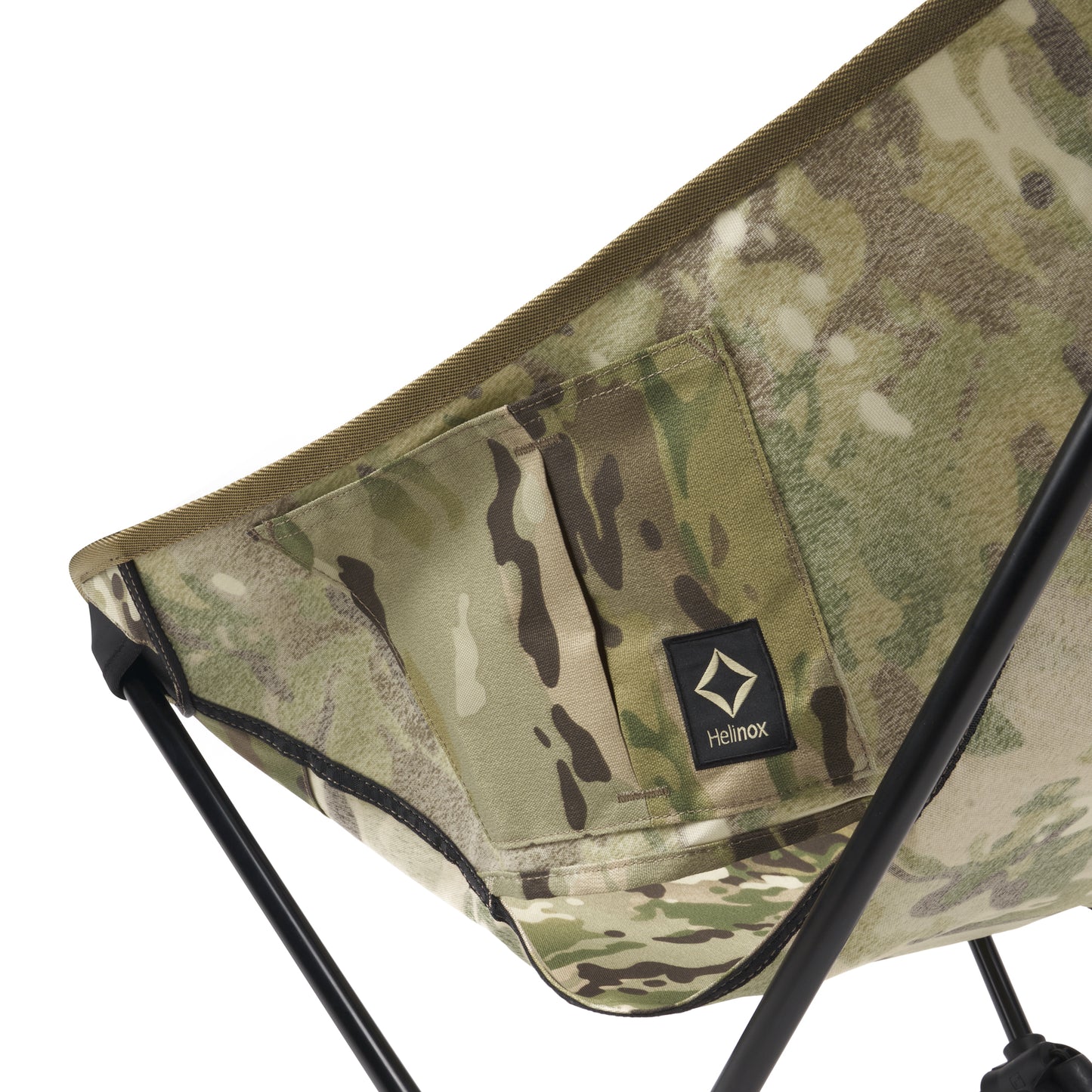 Tac. Chair Two - Multicam