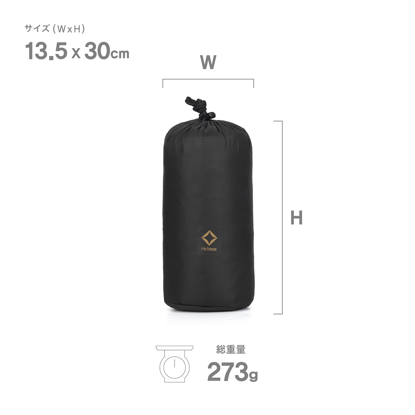 Tac. Field Cover for Chair One - Black / Foliage Green