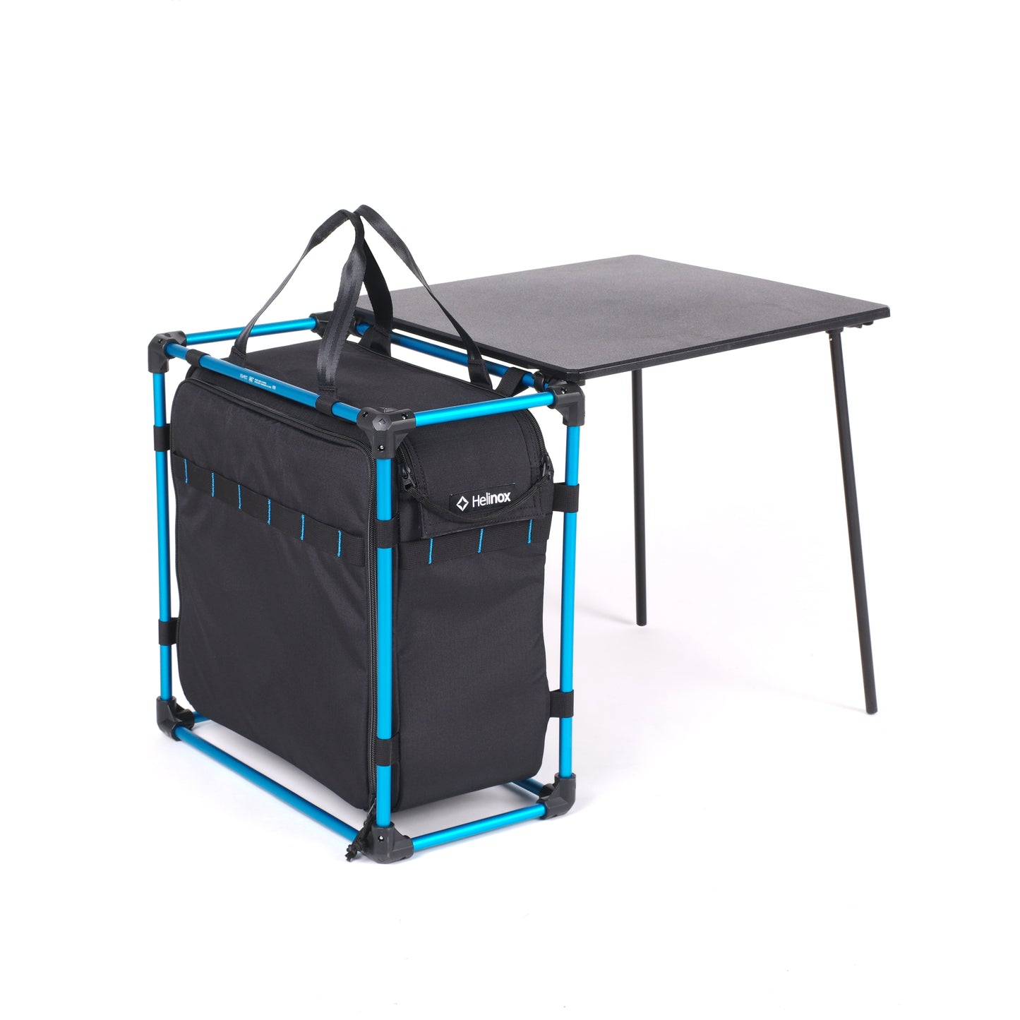 Outdoor Field Office M - Black