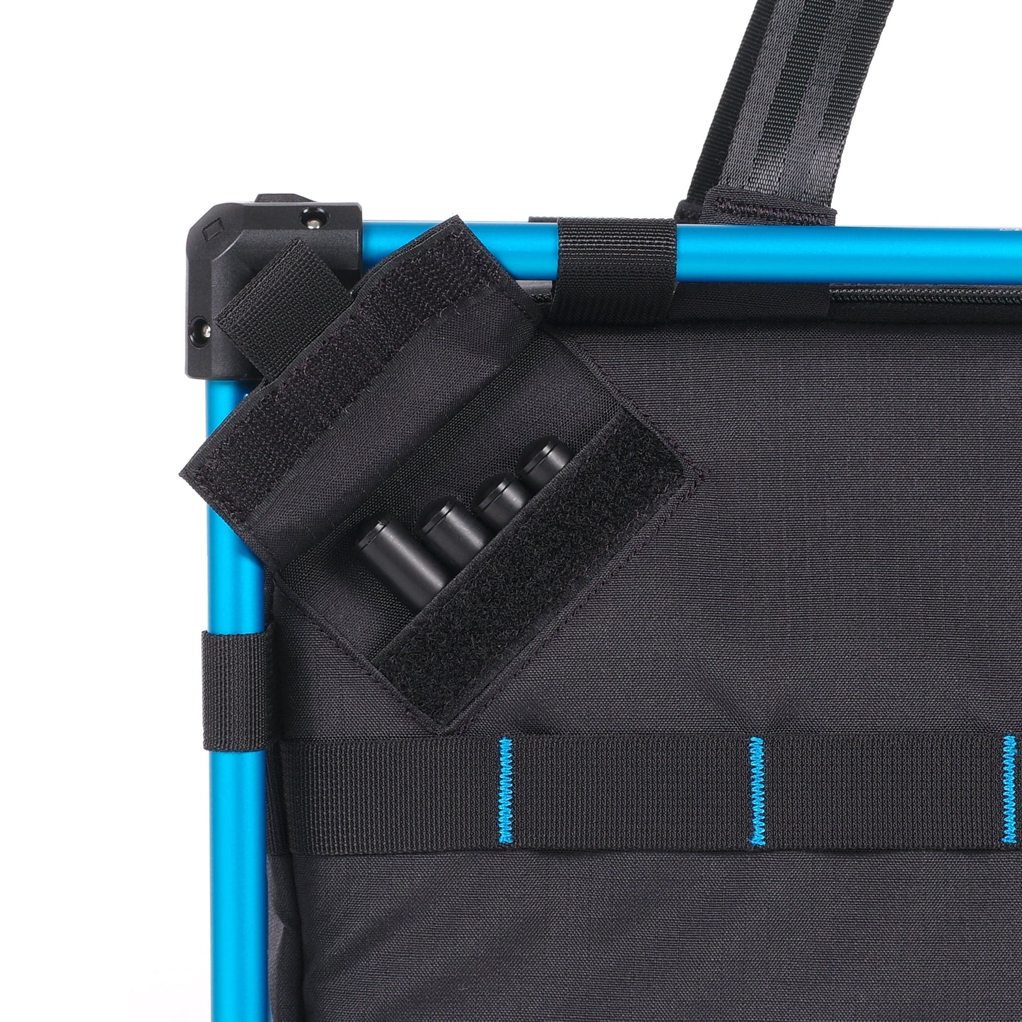 Outdoor Field Office M - Black