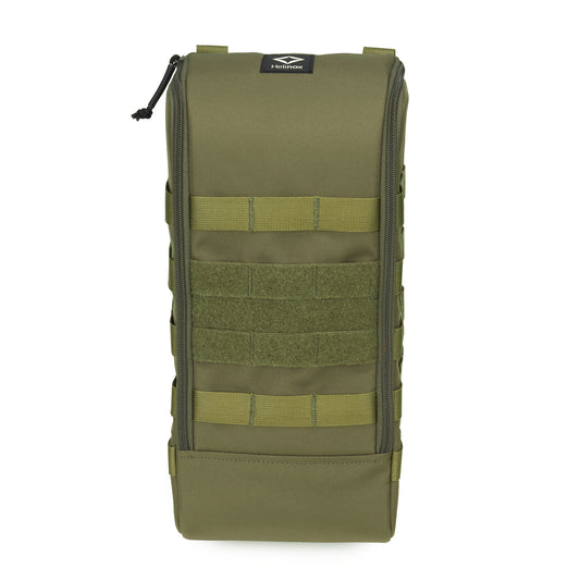 Tac. Side Storage Tall S - Military Olive