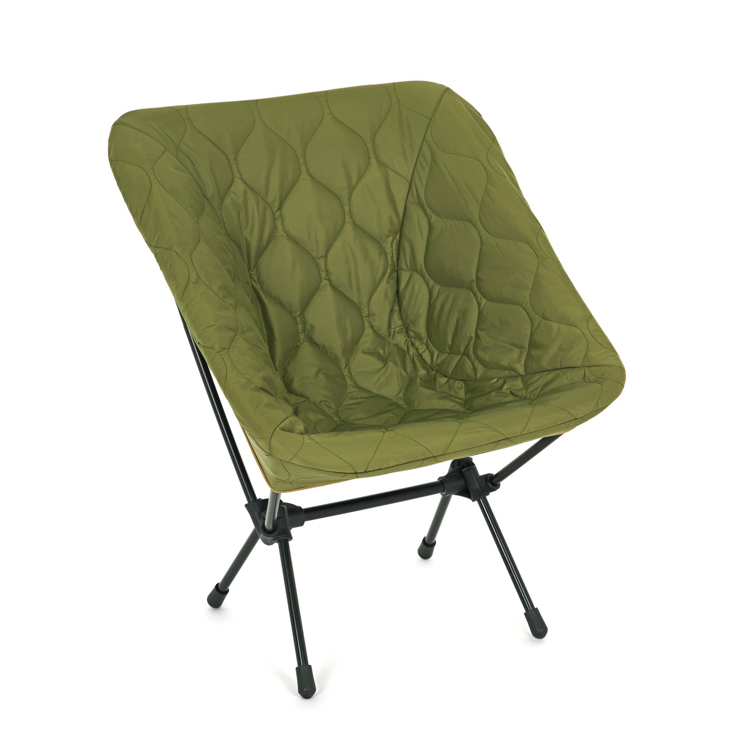 Tac. Field Cover for Chair One - Coyote Tan / Military Olive