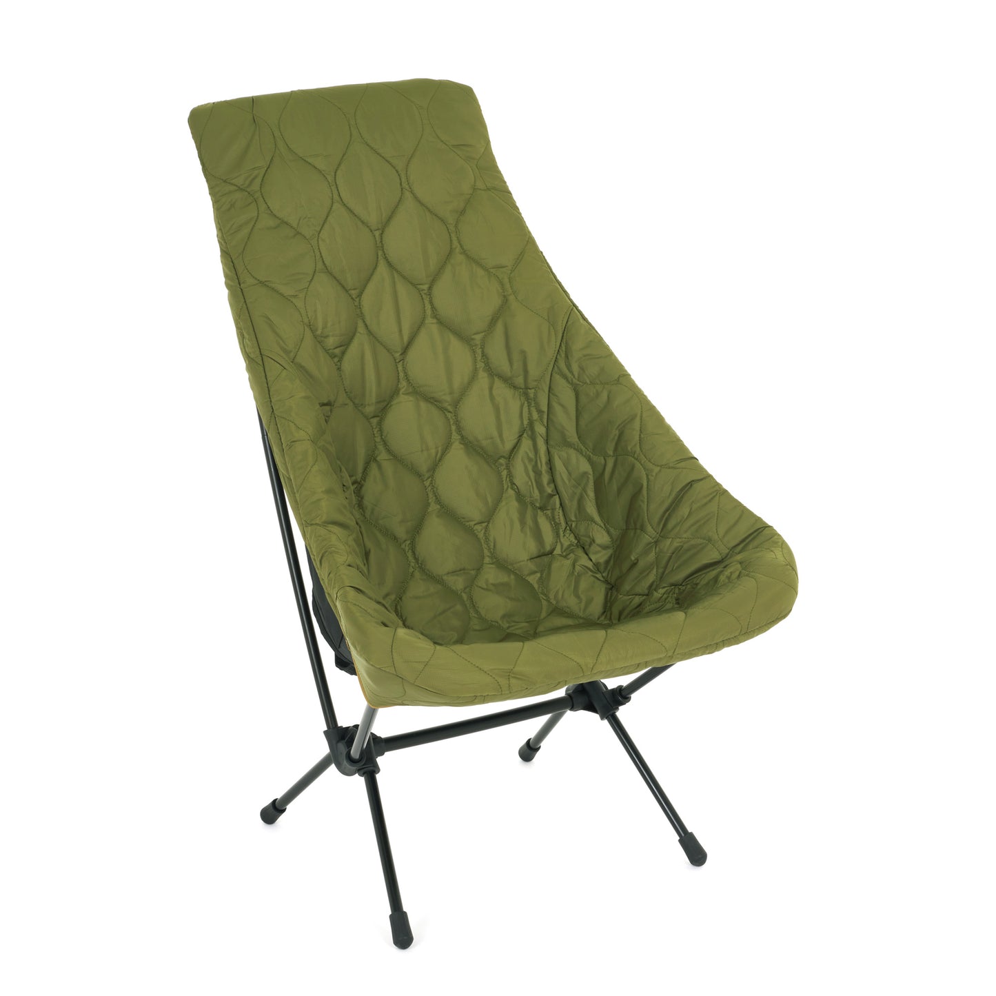 Tac. Field Cover for Chair Two - Coyote Tan / Military Olive
