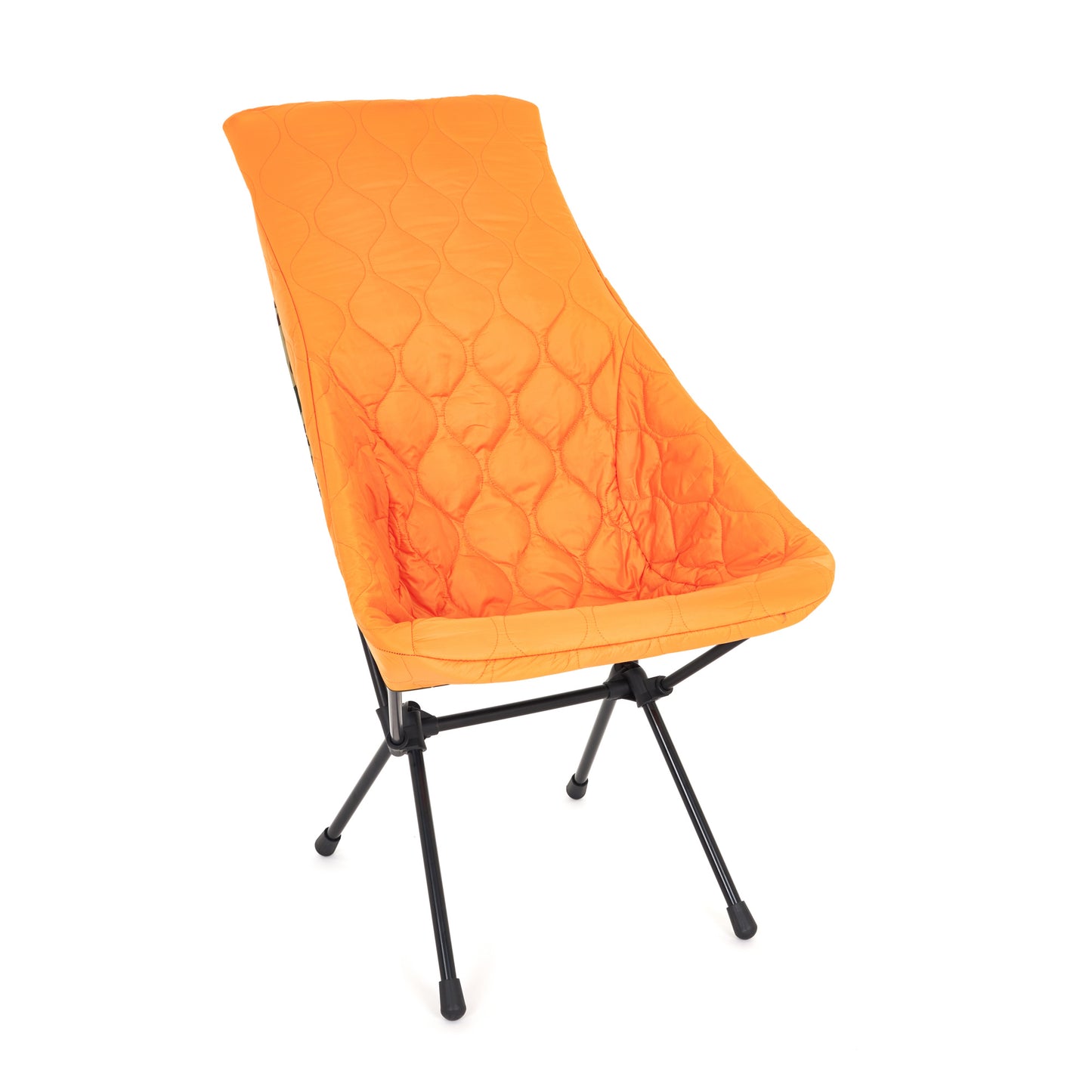 Tac. Field Cover for Sunset Chair - Duck Camo / Orange