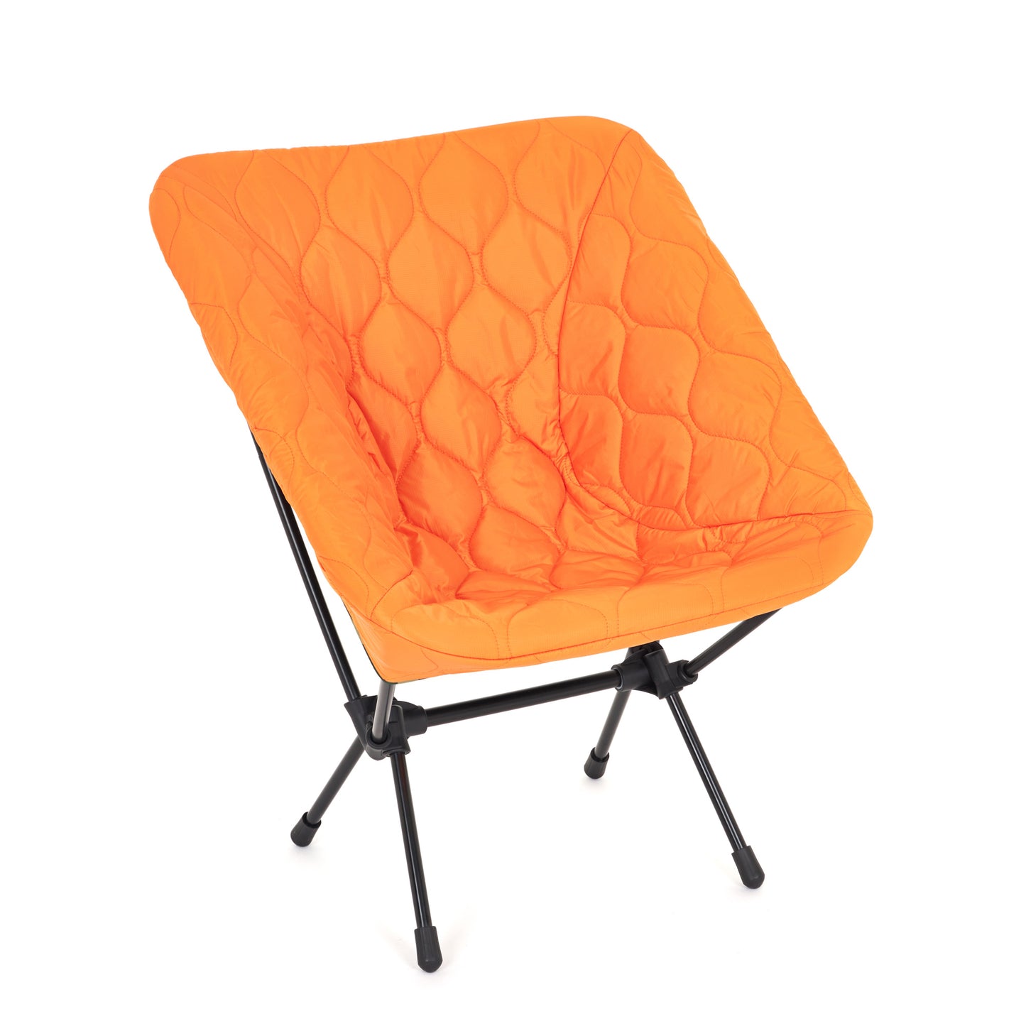Tac. Field Cover for Chair One - Duck Camo / Orange