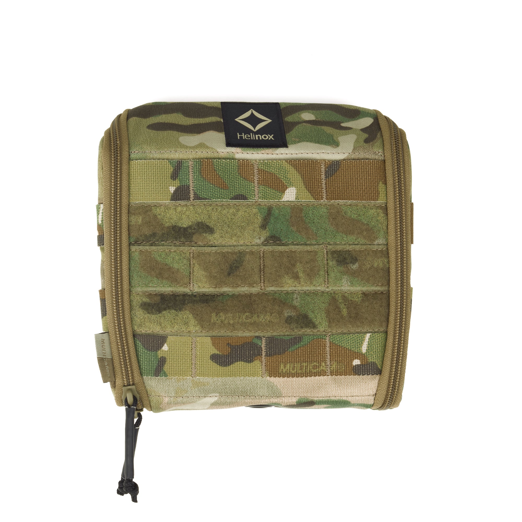 Tac. Side Storage Slim XS - Multicam – HCC TOKYO - Helinox