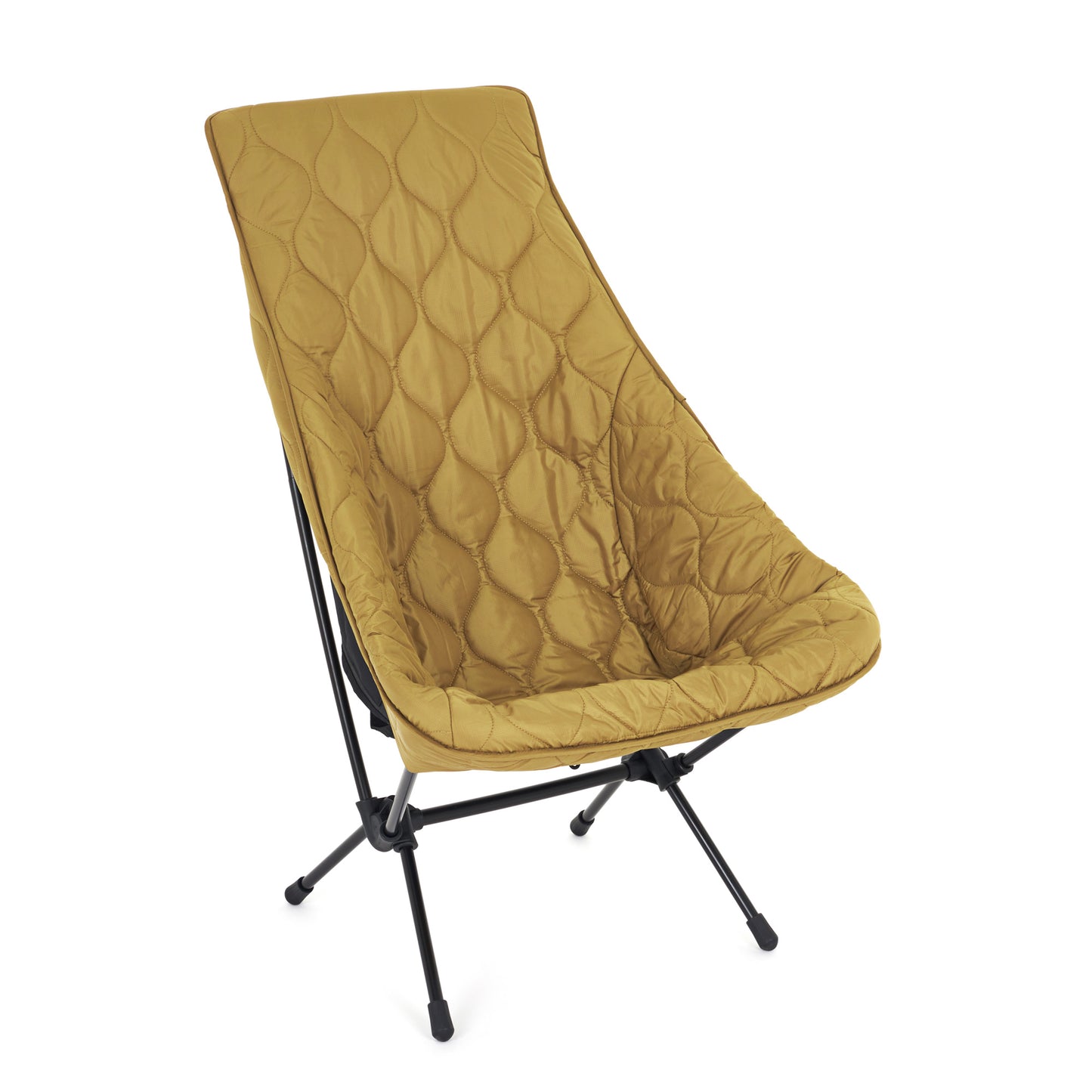 Tac. Field Cover for Chair Two - Coyote Tan / Military Olive