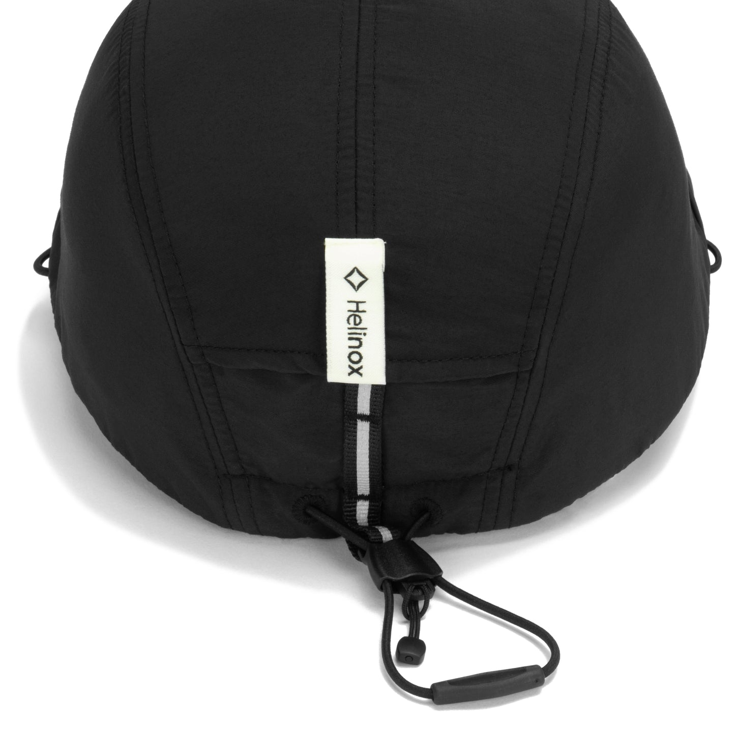 Glow Edition Field Bill Cap - Black
