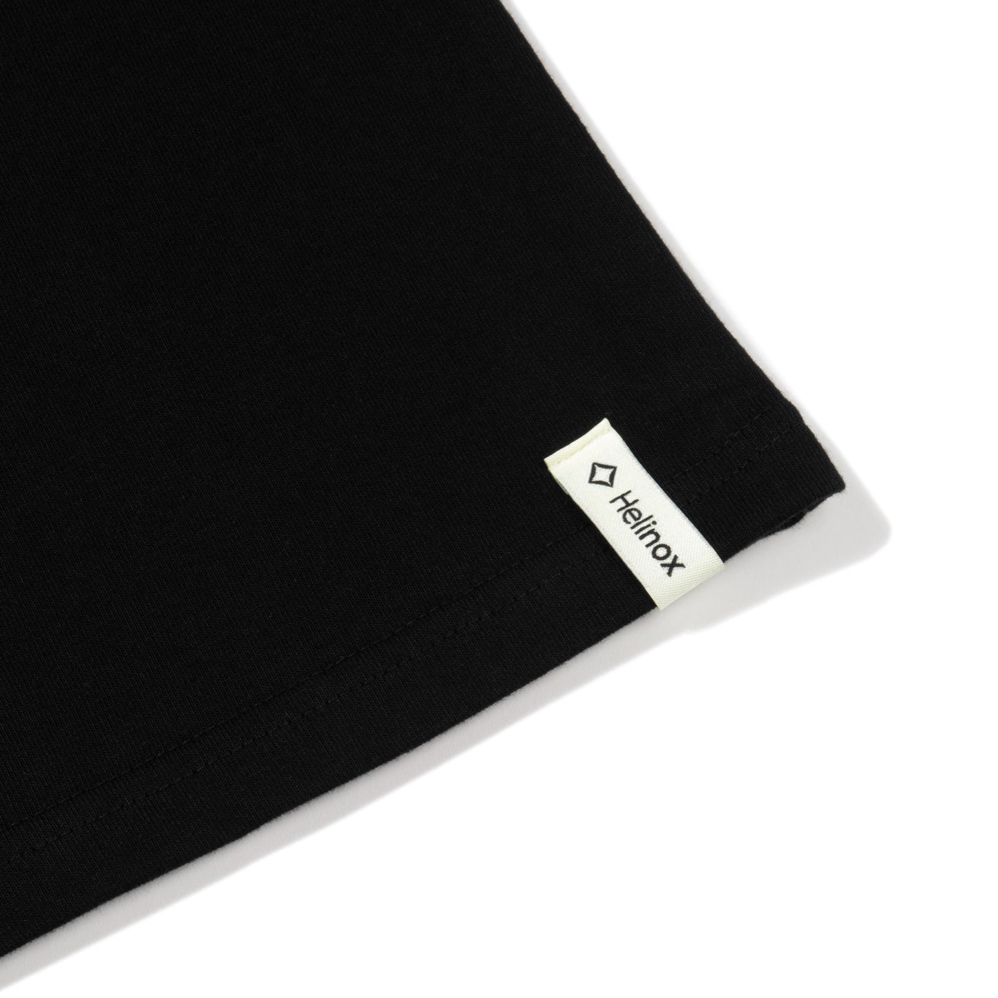 Glow Edition Pocket T-shirt - Black