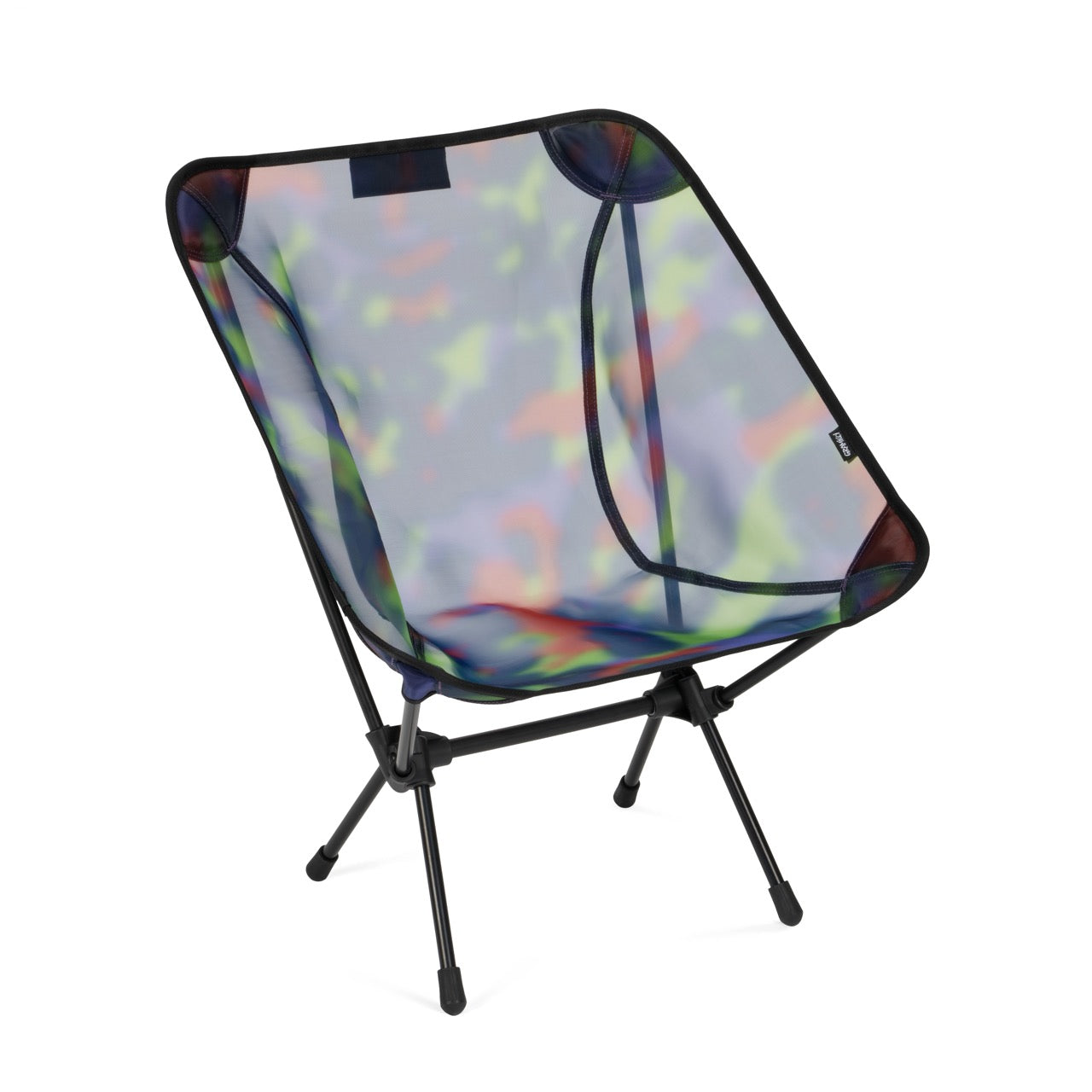 26SS Gramicci & Helinox Chair - Blurred Tie Dye – Helinox Japan
